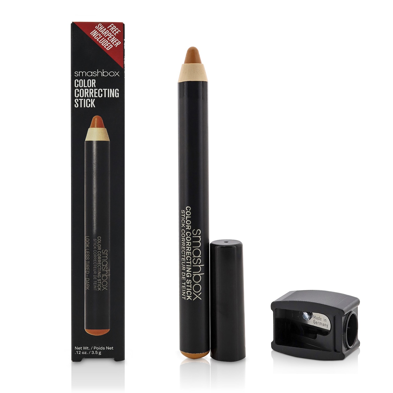 Smashbox Color Correcting Stick 3.5g/0.12oz