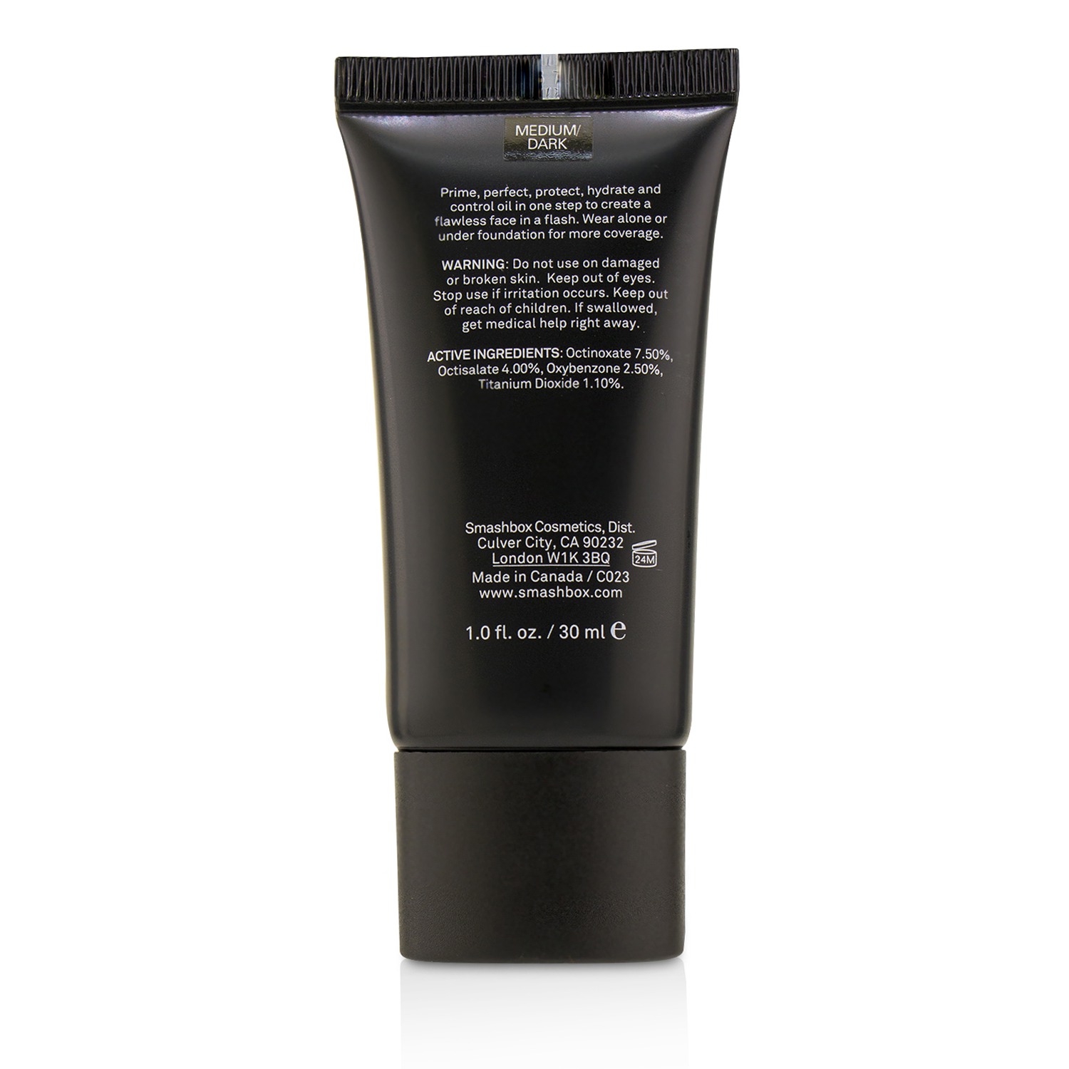 Smashbox Camera Ready BB Cream SPF 35 30ml/1oz