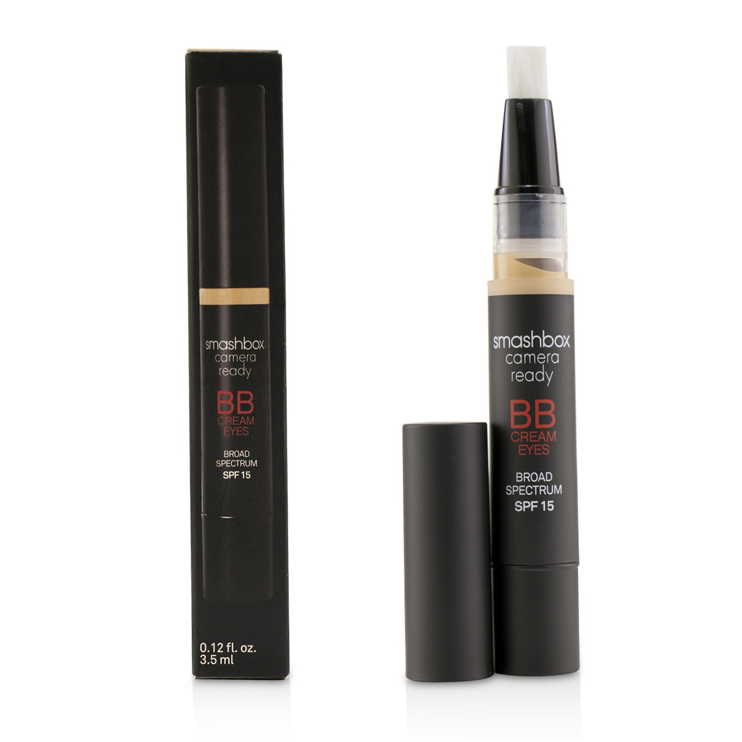 Smashbox Camera Ready BB Cream Eyes SPF 15 3.5ml/0.12oz