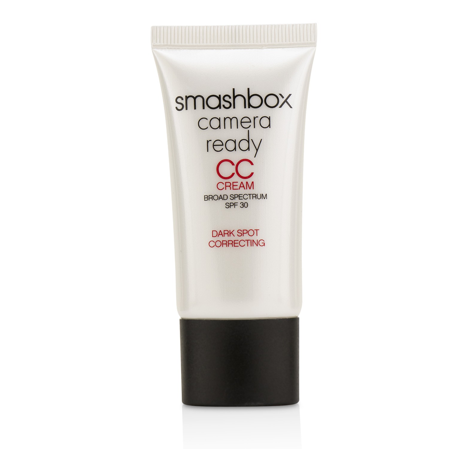 Smashbox Krem CC z filtrem ochronnym Camera Ready CC Cream SPF 30 30ml/1oz