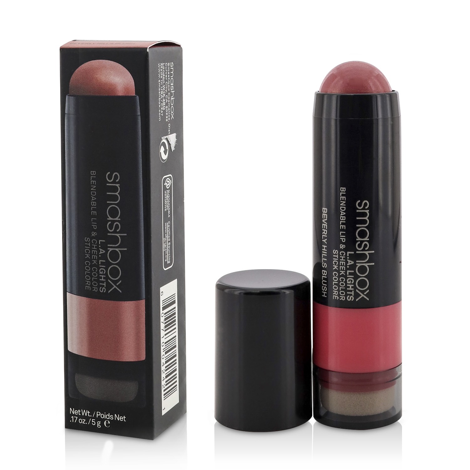 Smashbox L.A. Lights Blendable Lip & Cheek Color 5g/0.17oz