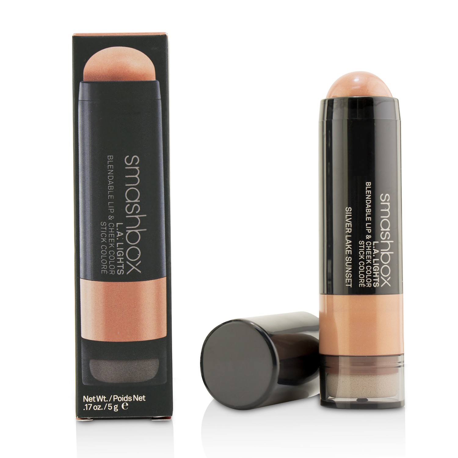 Smashbox L.A. Lights Blendable Lip & Cheek Color 5g/0.17oz