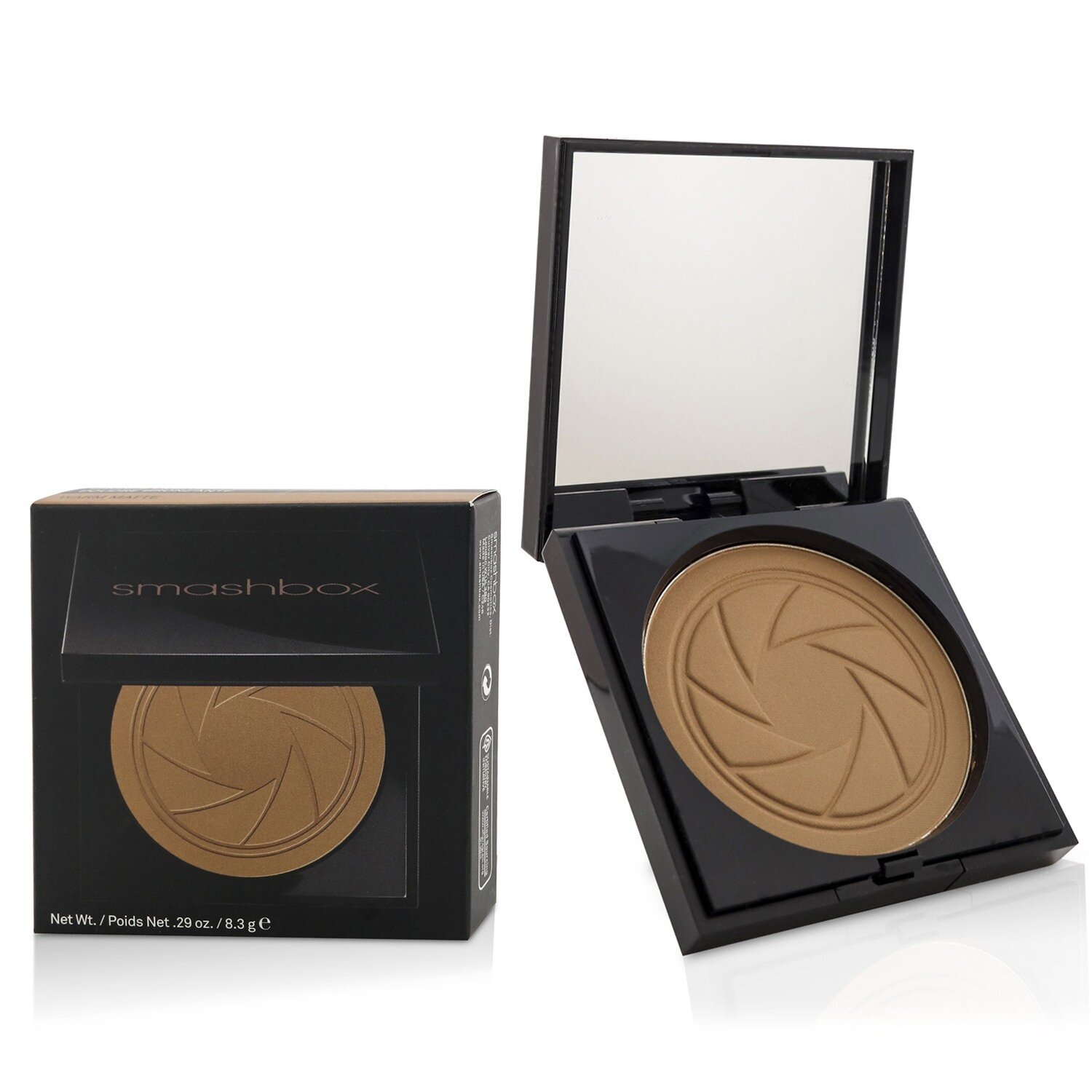 Smashbox Bronze Lights 8.3g/0.29oz
