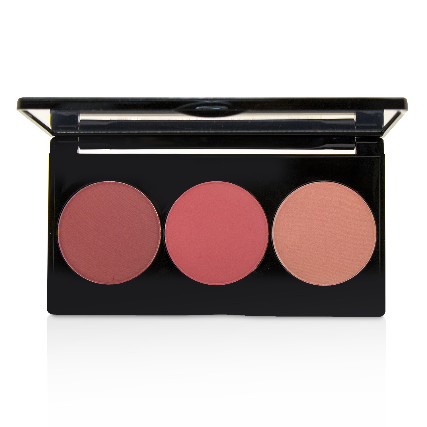 Smashbox L.A. Lights Blush & Highlight Palette 8.7g/0.3oz