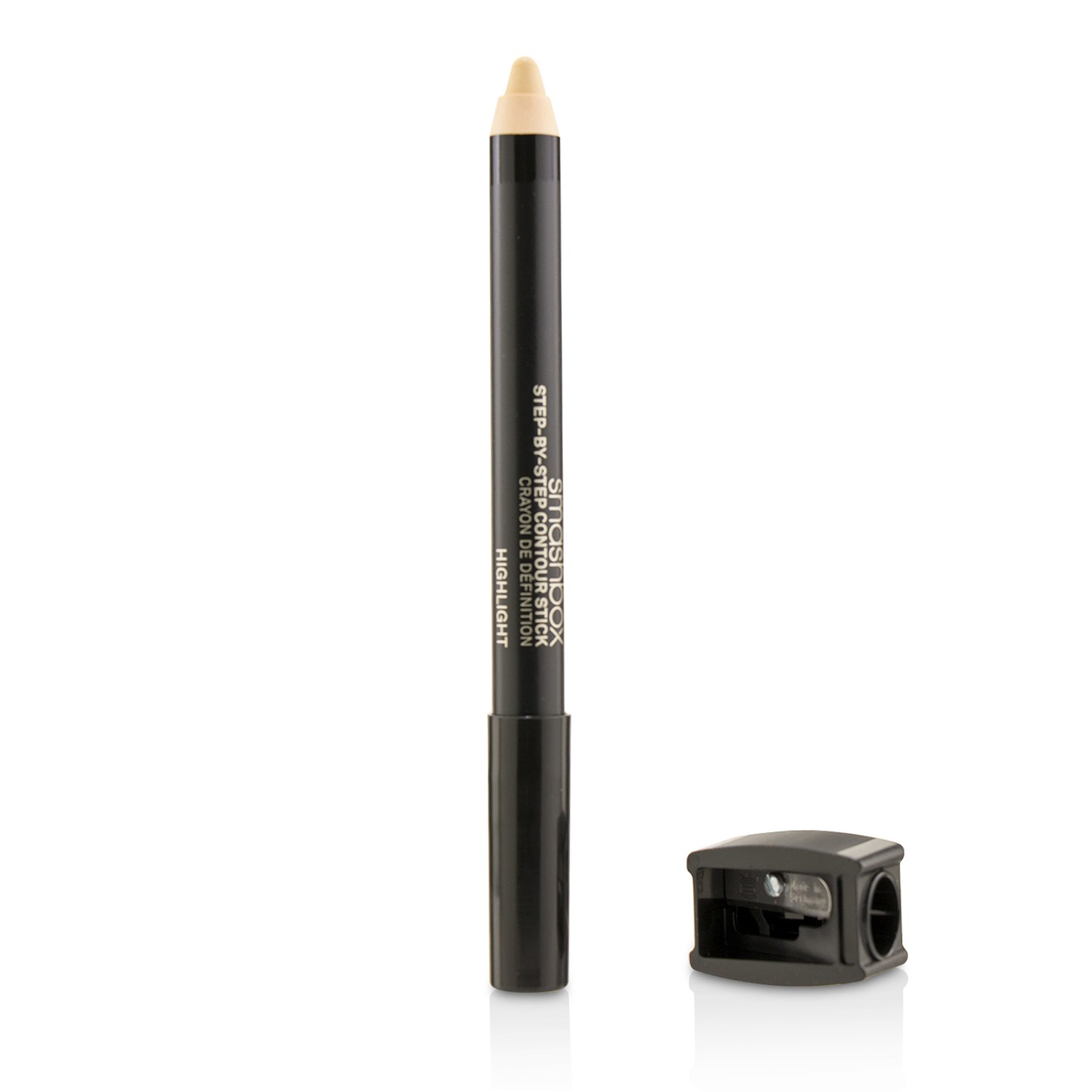 Smashbox Step By Step Contour Stick 3.5g/0.12oz