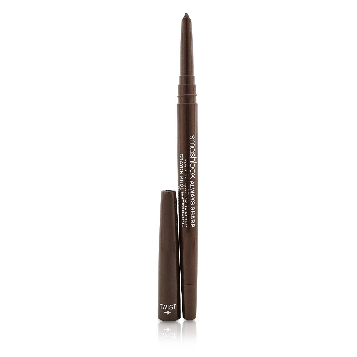 Smashbox Always Sharp Waterproof Kohl Liner 0.28g/0.01oz