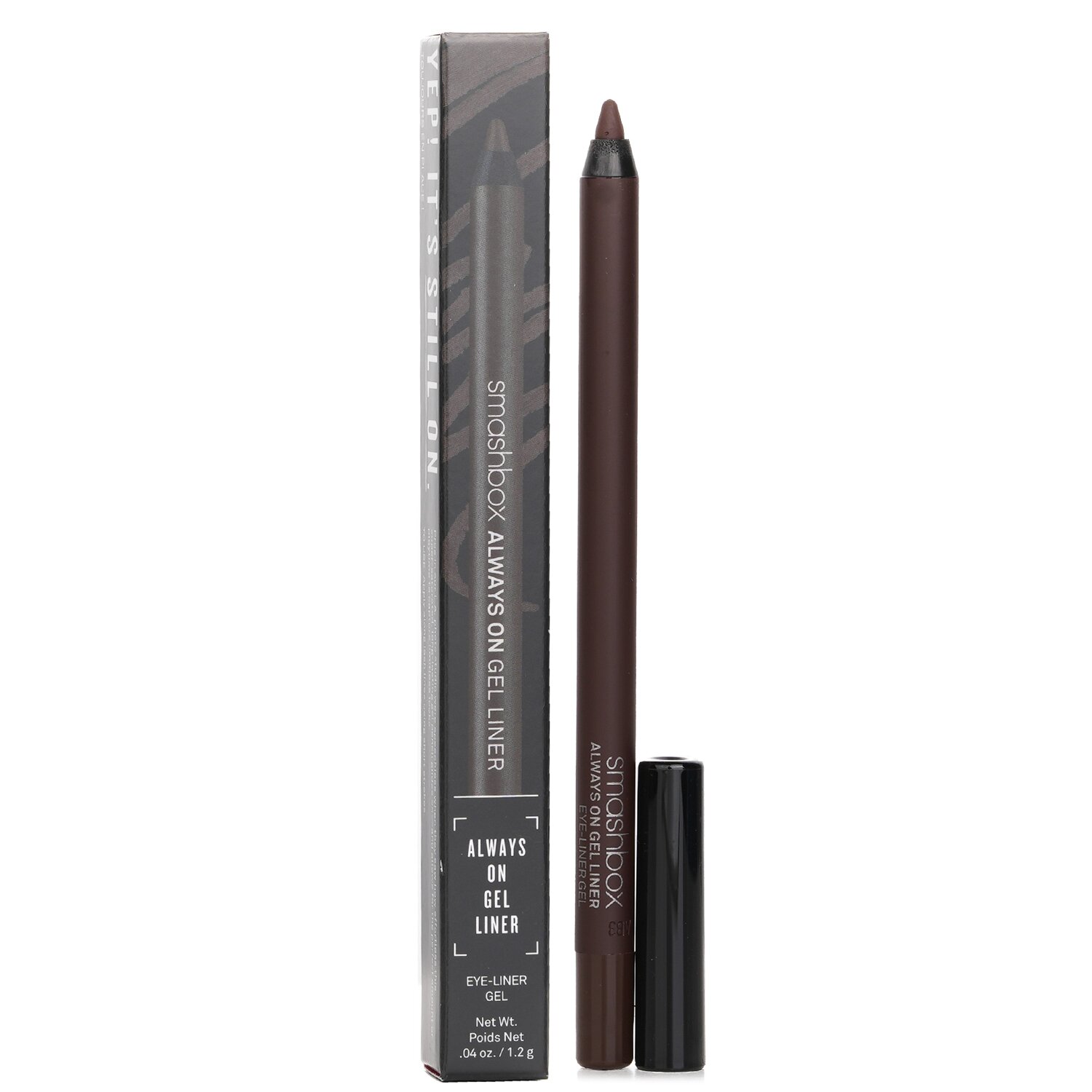 Smashbox Żelowa kredka do oczu Always On Gel Eye Liner 1.2g/0.04oz