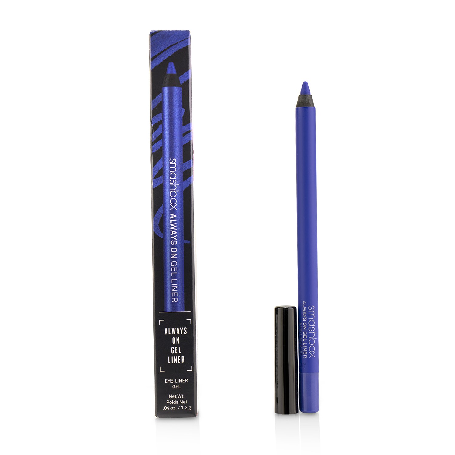 Smashbox Always On Gel Eye Liner - Bouncer 1.2g/0.04oz