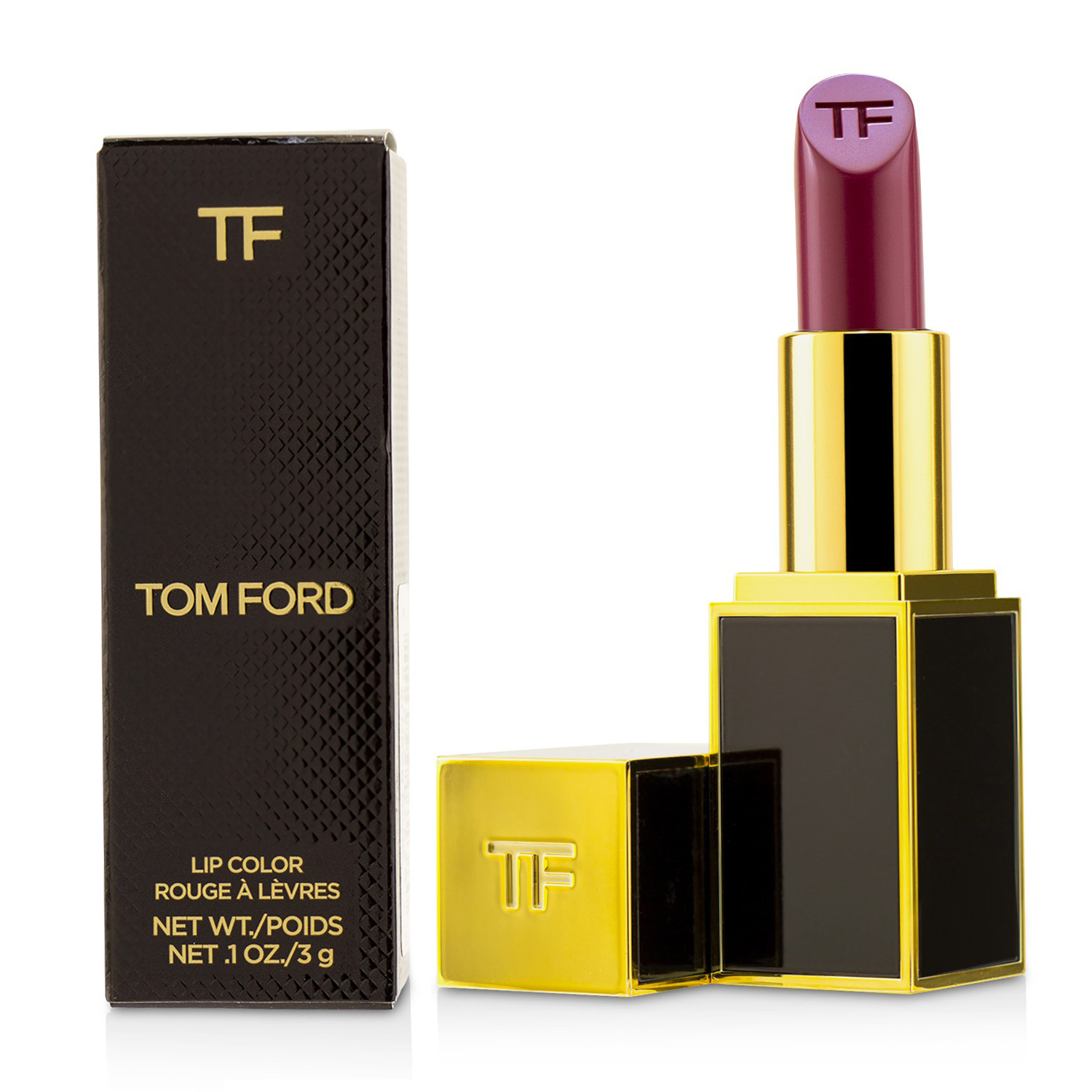 Tom Ford Lip Color 3g/0.1oz