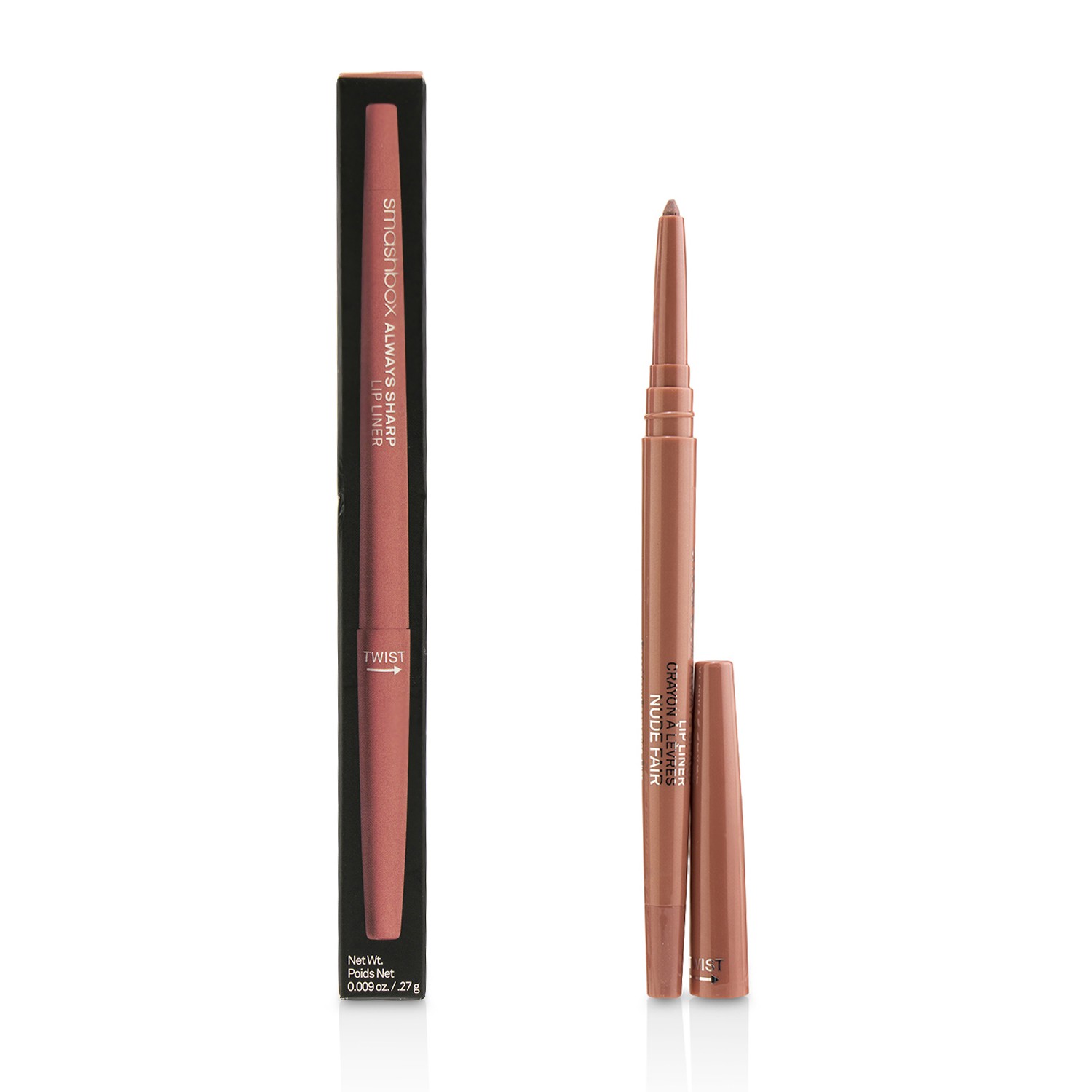 Smashbox قلم شفاه Always Sharp 0.27g/0.009oz
