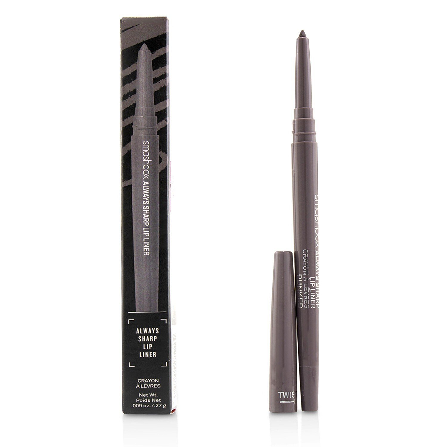 Smashbox Always Sharp Lip Liner 0.27g/0.009oz