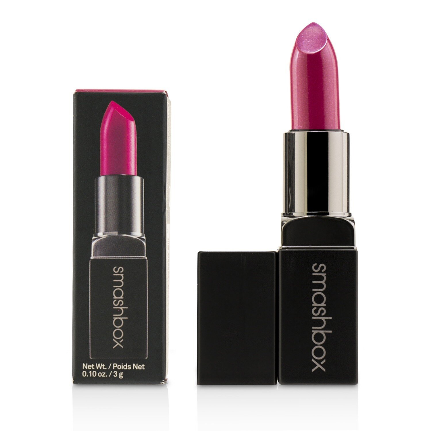 Smashbox Be Legendary Lipstick 3g/0.1oz