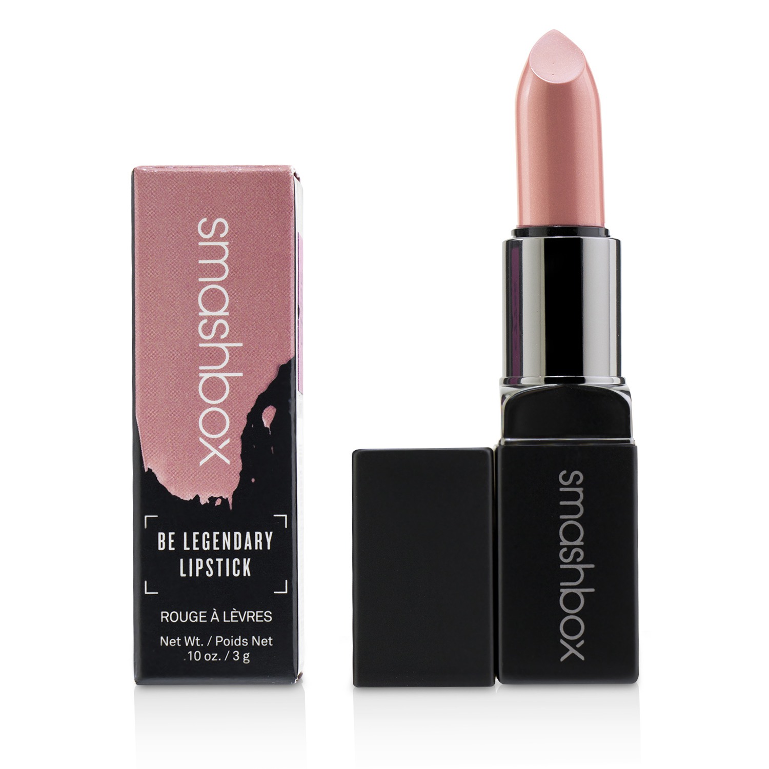 Smashbox Pomadka do ust Be Legendary Lipstick 3g/0.1oz