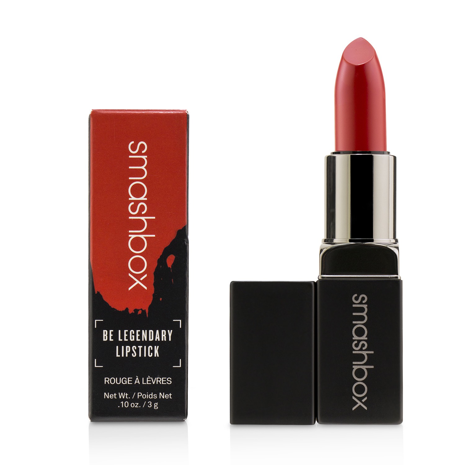 Smashbox Be Legendary Lipstick(Matte) 3g/0.1oz