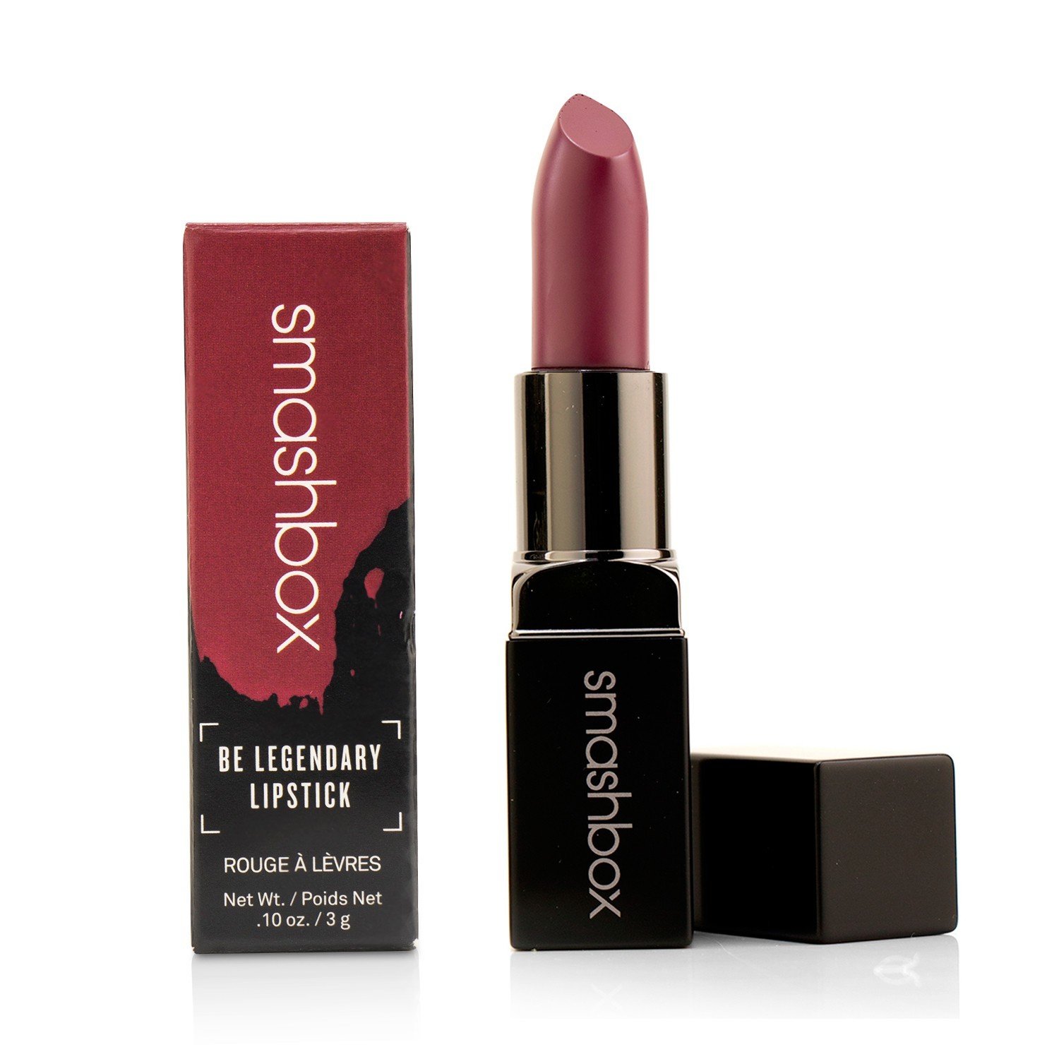 Smashbox Be Legendary Lipstick 3g/0.1oz