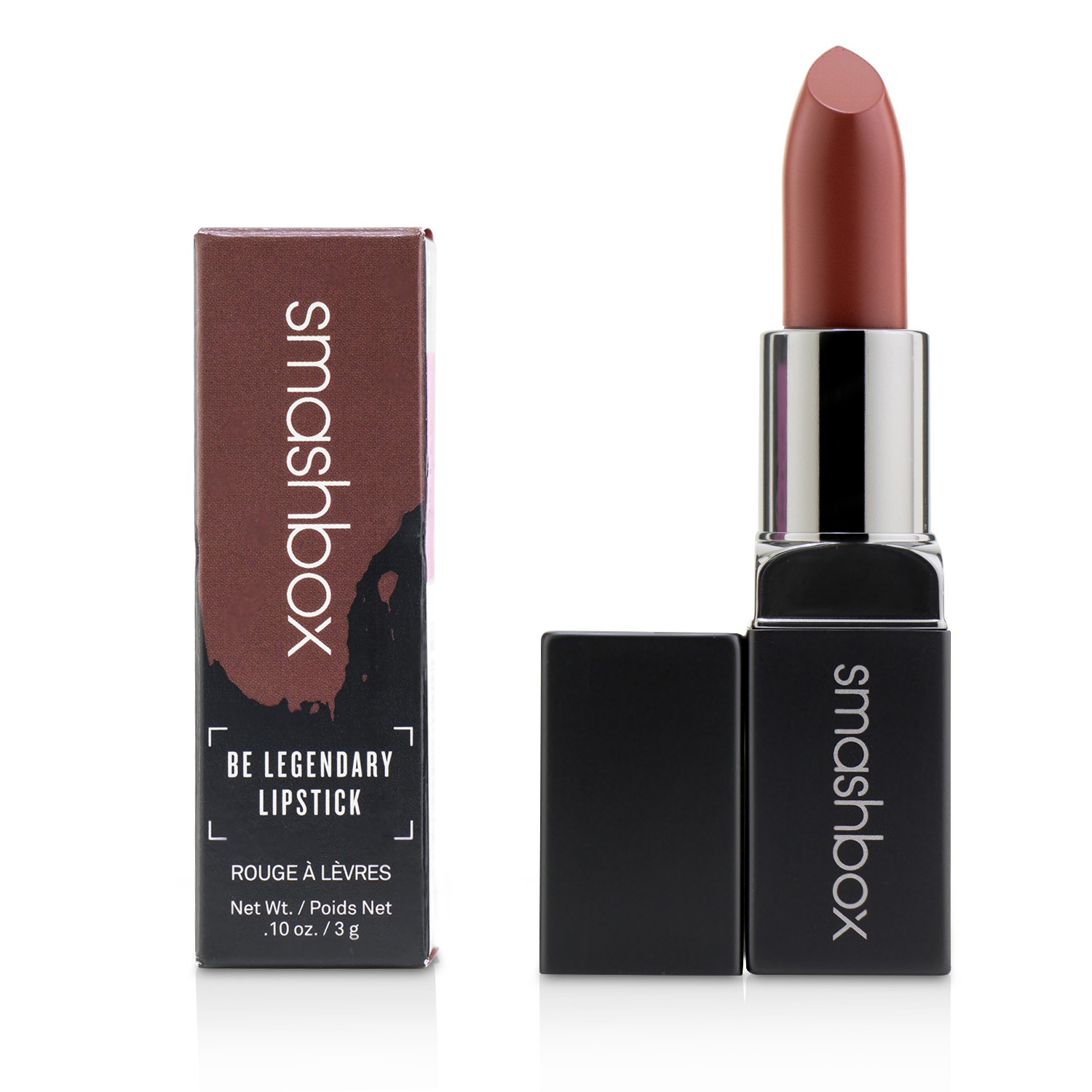 Smashbox أحمر شفاه Be Legendary 3g/0.1oz