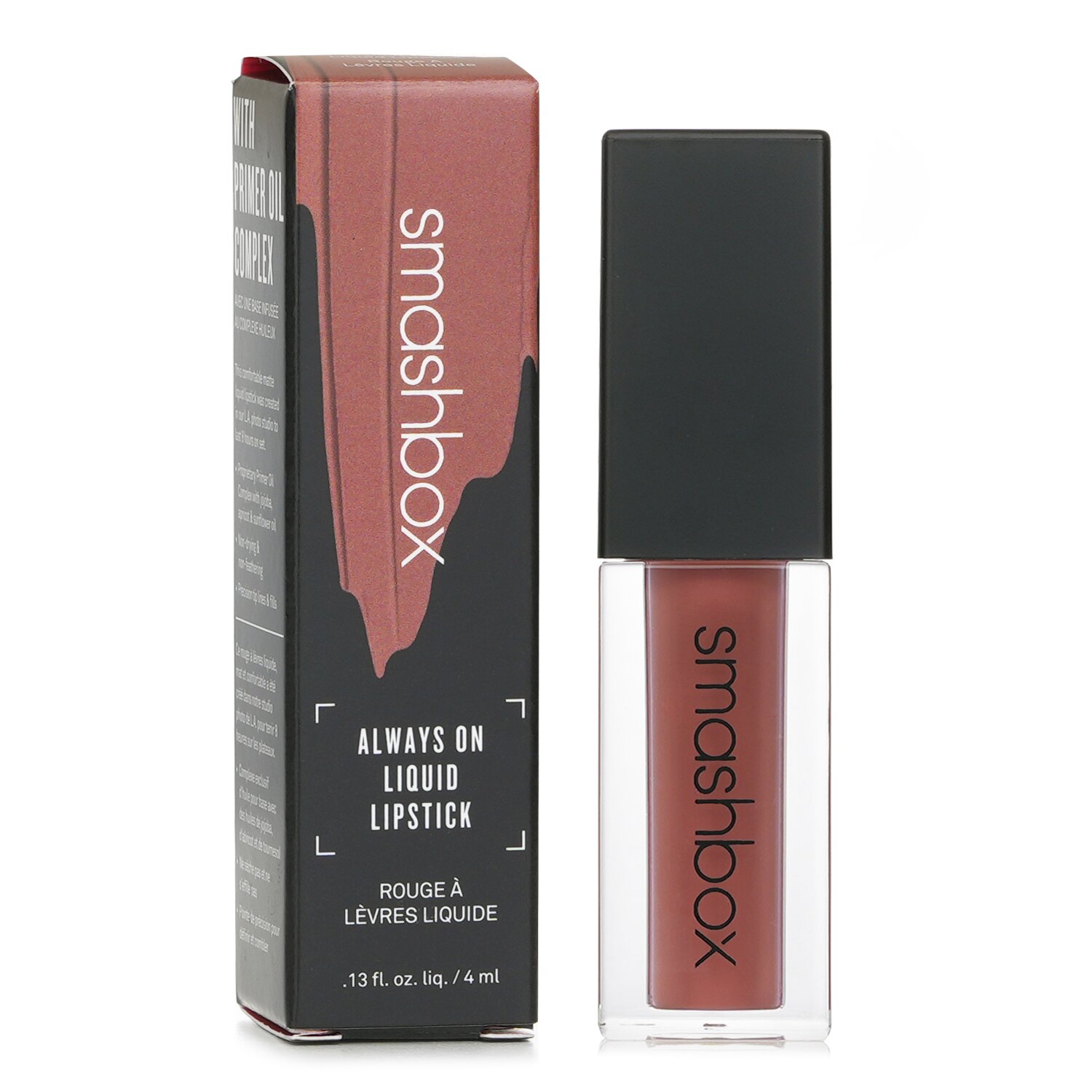 Smashbox Always On Pintalabios Líquido 4ml/0.13oz
