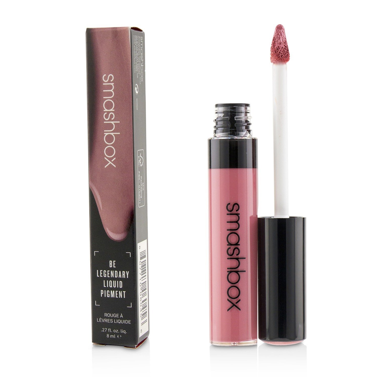 Smashbox Be Legendary Liquid Lip(Pigment) 8ml/0.27oz