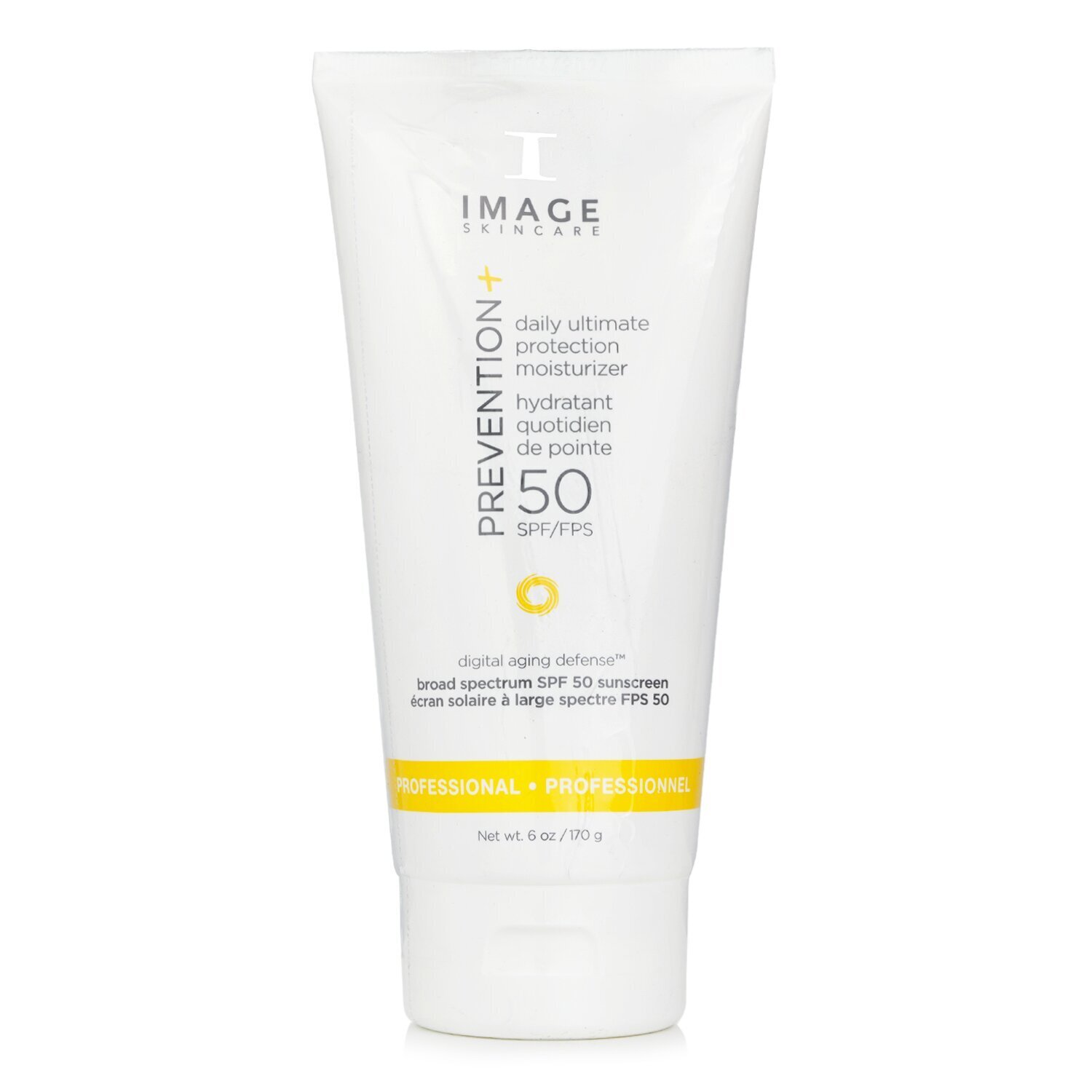 Image Prevention+ Daily Ultimate Protection Moisturizer SPF50 170g/6oz