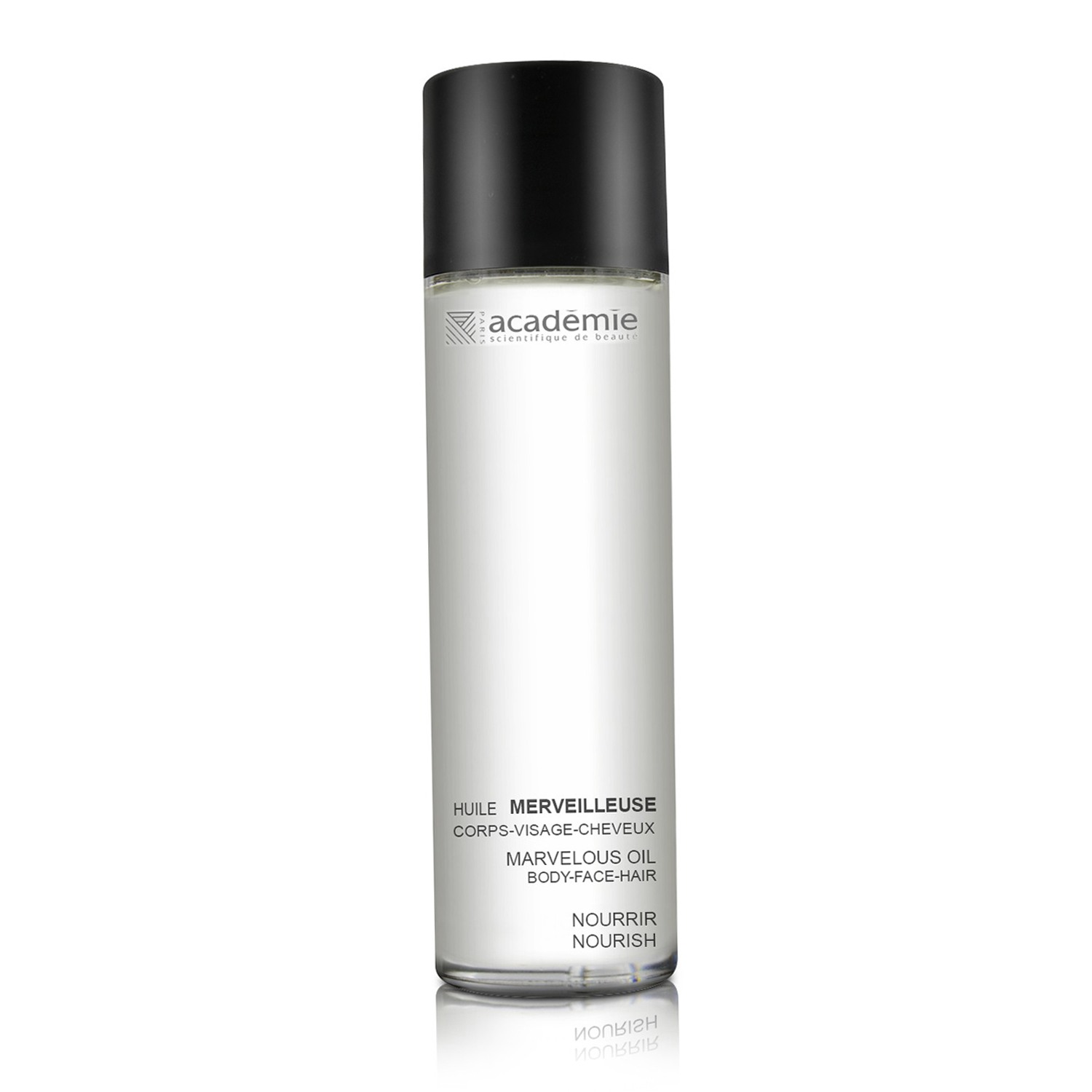 Academie Marvelous Oil (Uemballert) 100ml/3.4oz
