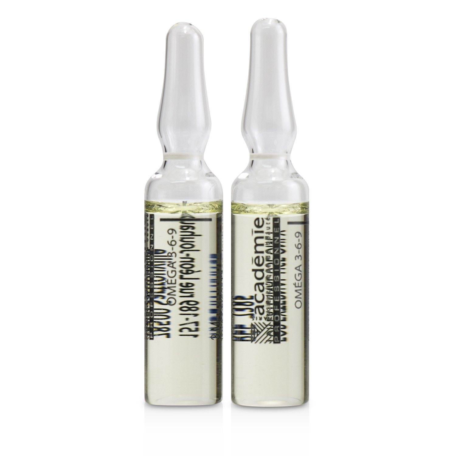 Academie Specific Treatments 2 Ampoules Omega 3-6-9 - Salongprodukt 10x3ml/0.1oz