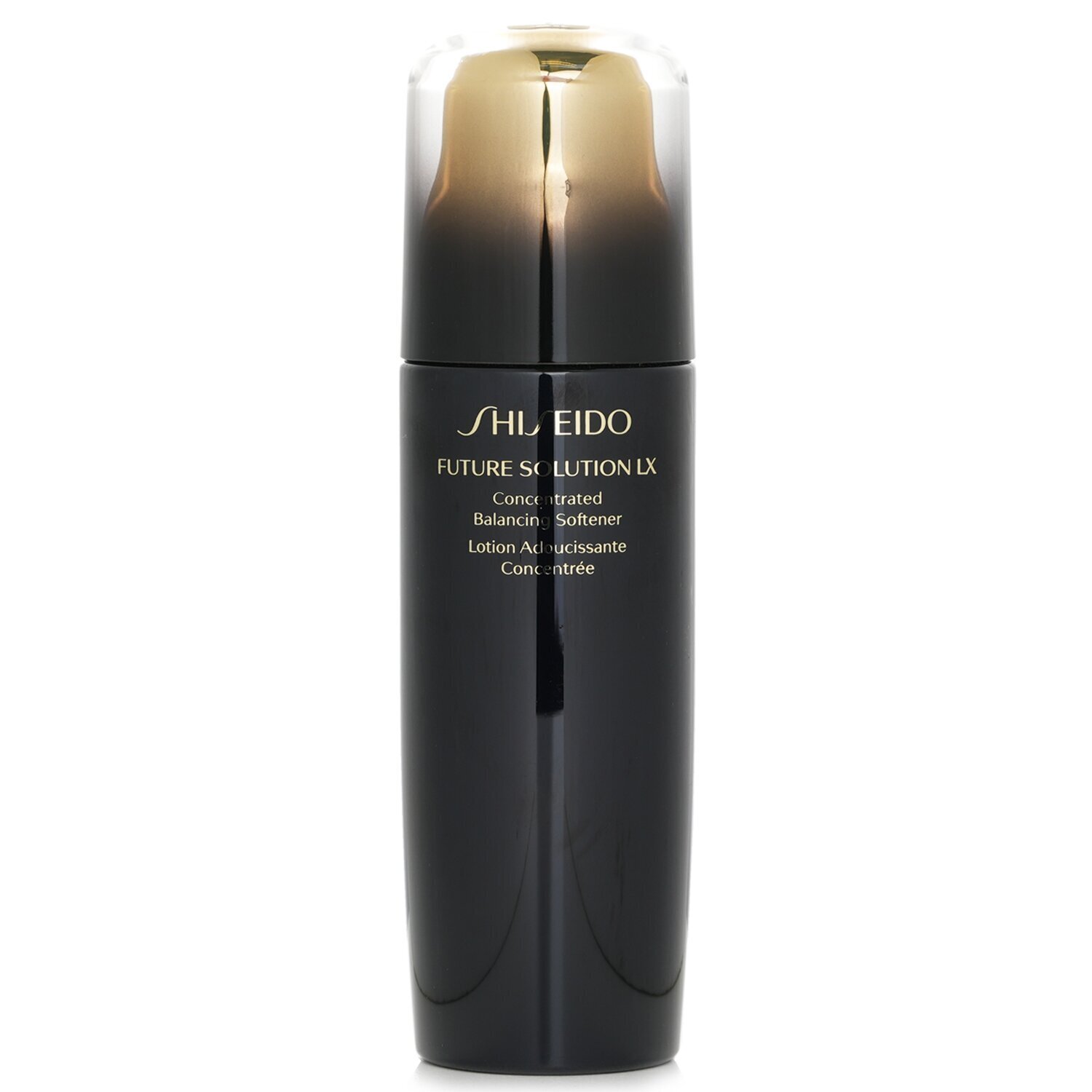 Shiseido Future Solution LX Concentrated Brightening Softener(Random Packaging) 170ml/5.7oz