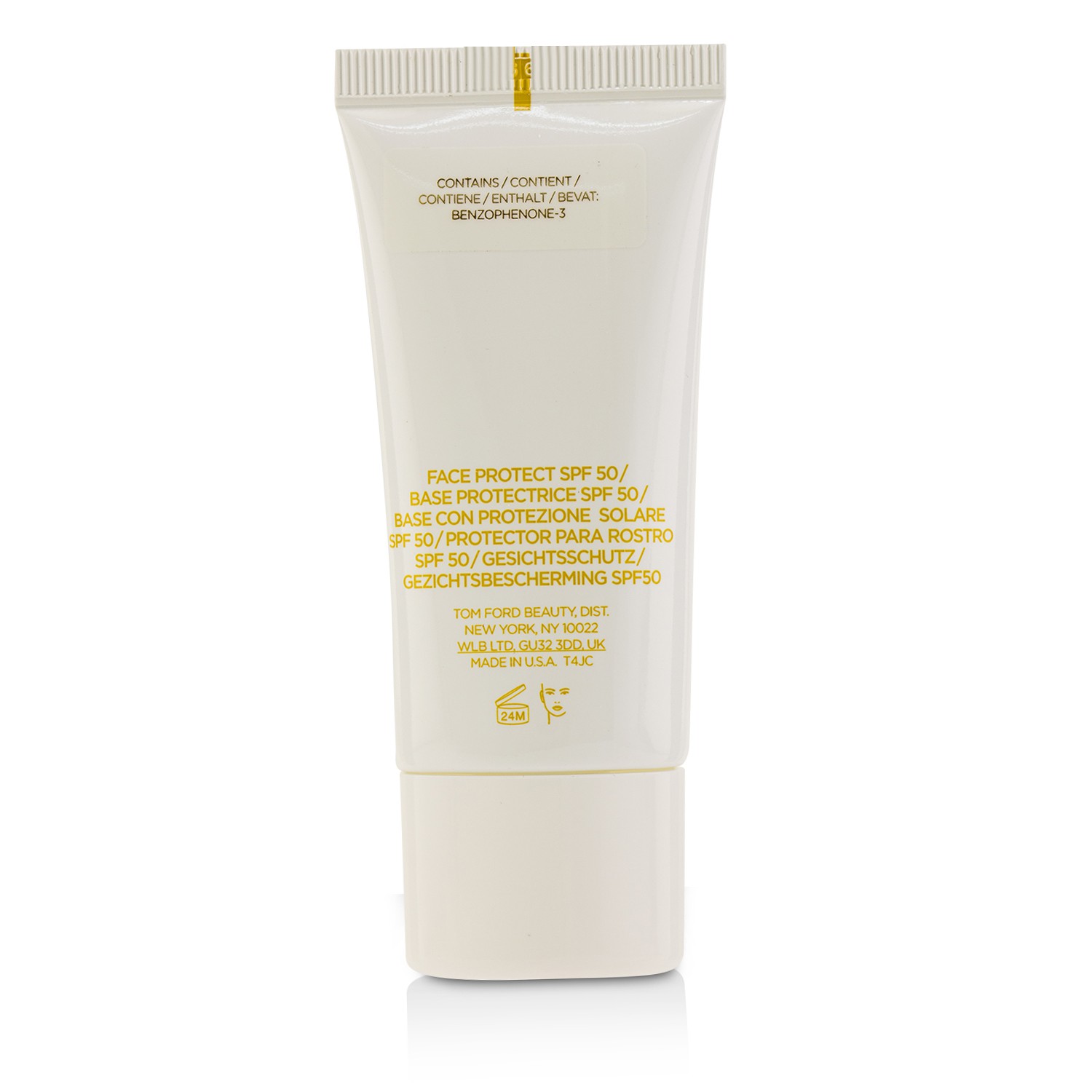 Tom Ford Face Protect SPF 50 30ml/1oz