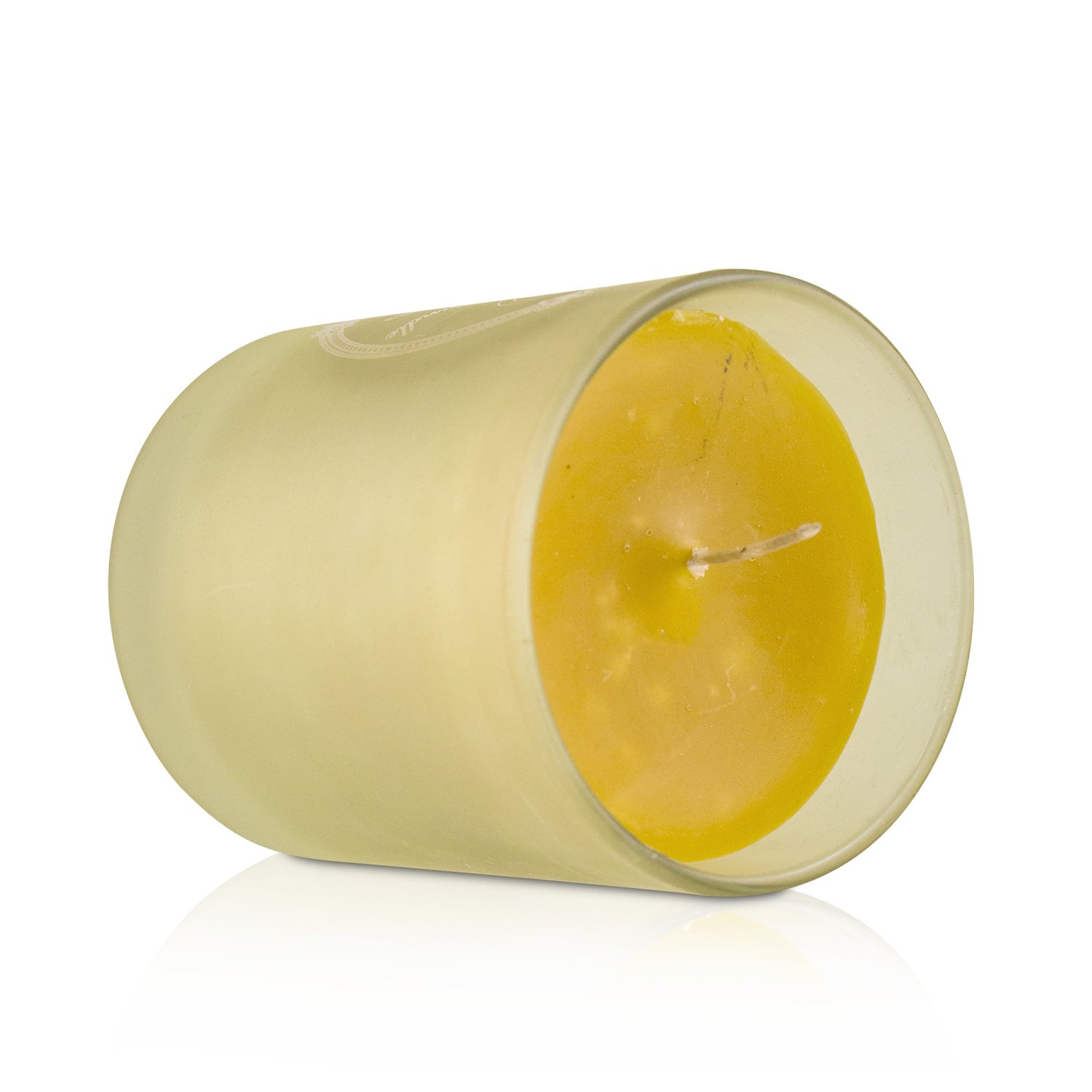 Sabon Glass Candle - Sweet Vanilla 250ml/8.79oz