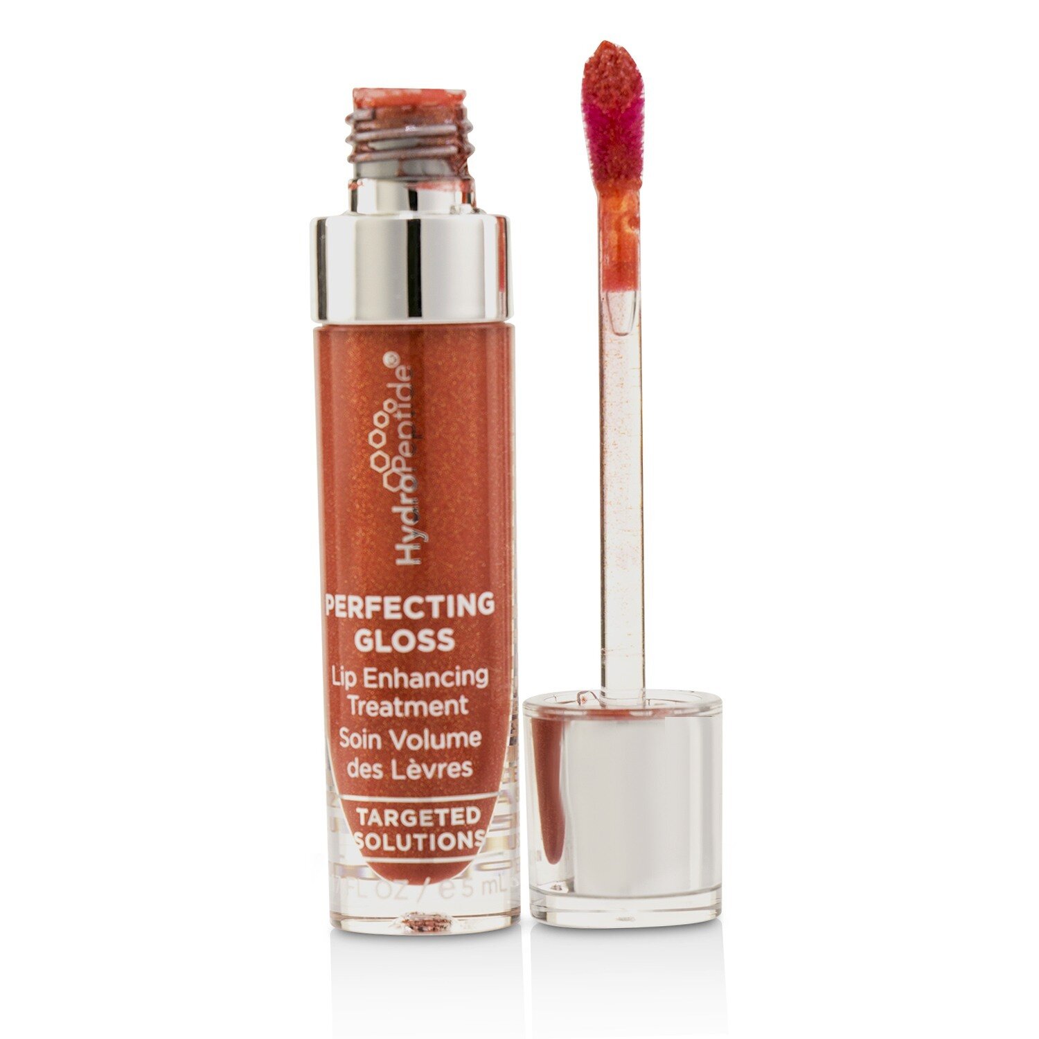 HydroPeptide Perfecting Gloss - Lip Enhancing Treatment 5ml/0.17oz