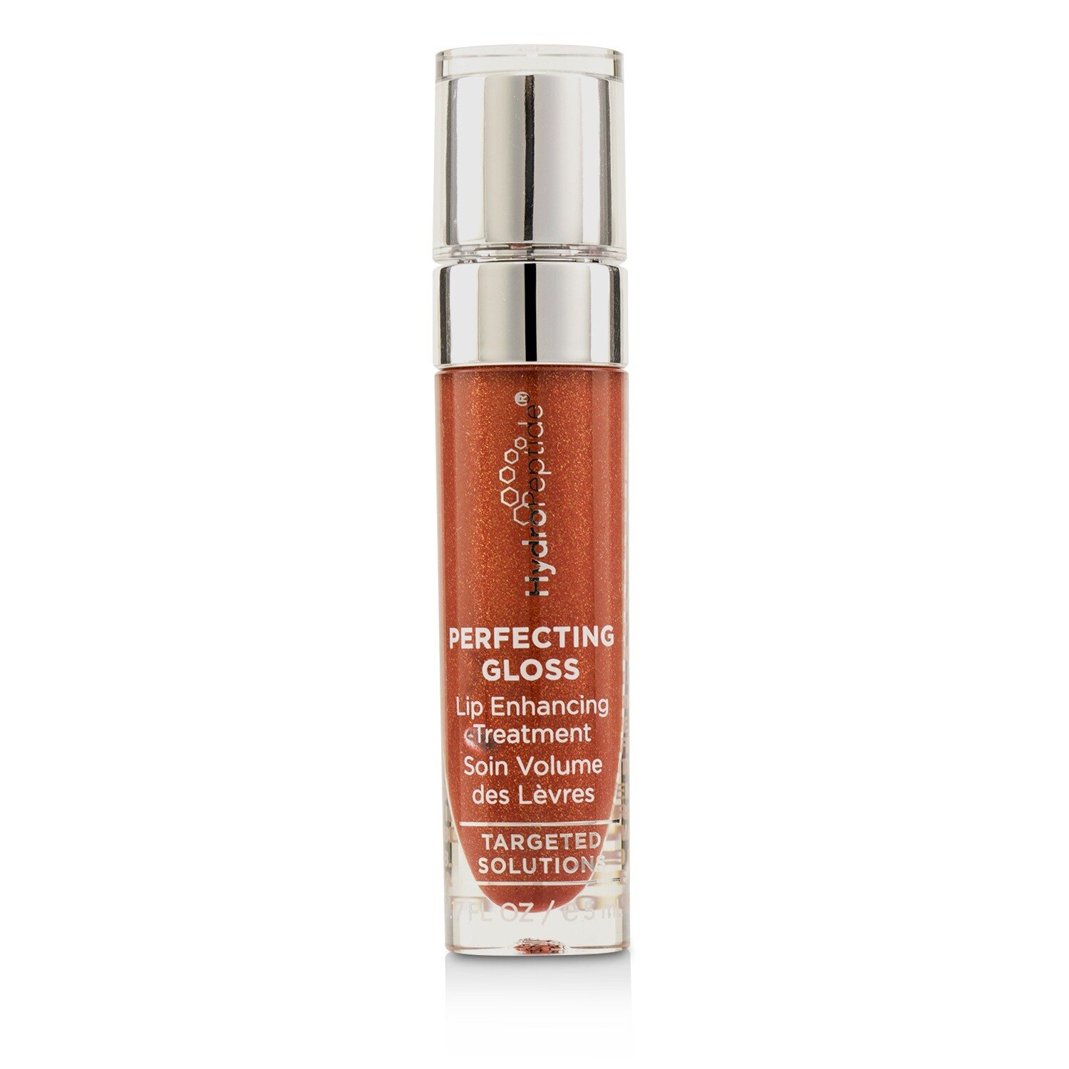 HydroPeptide Perfecting Gloss - Lip Enhancing Treatment 5ml/0.17oz