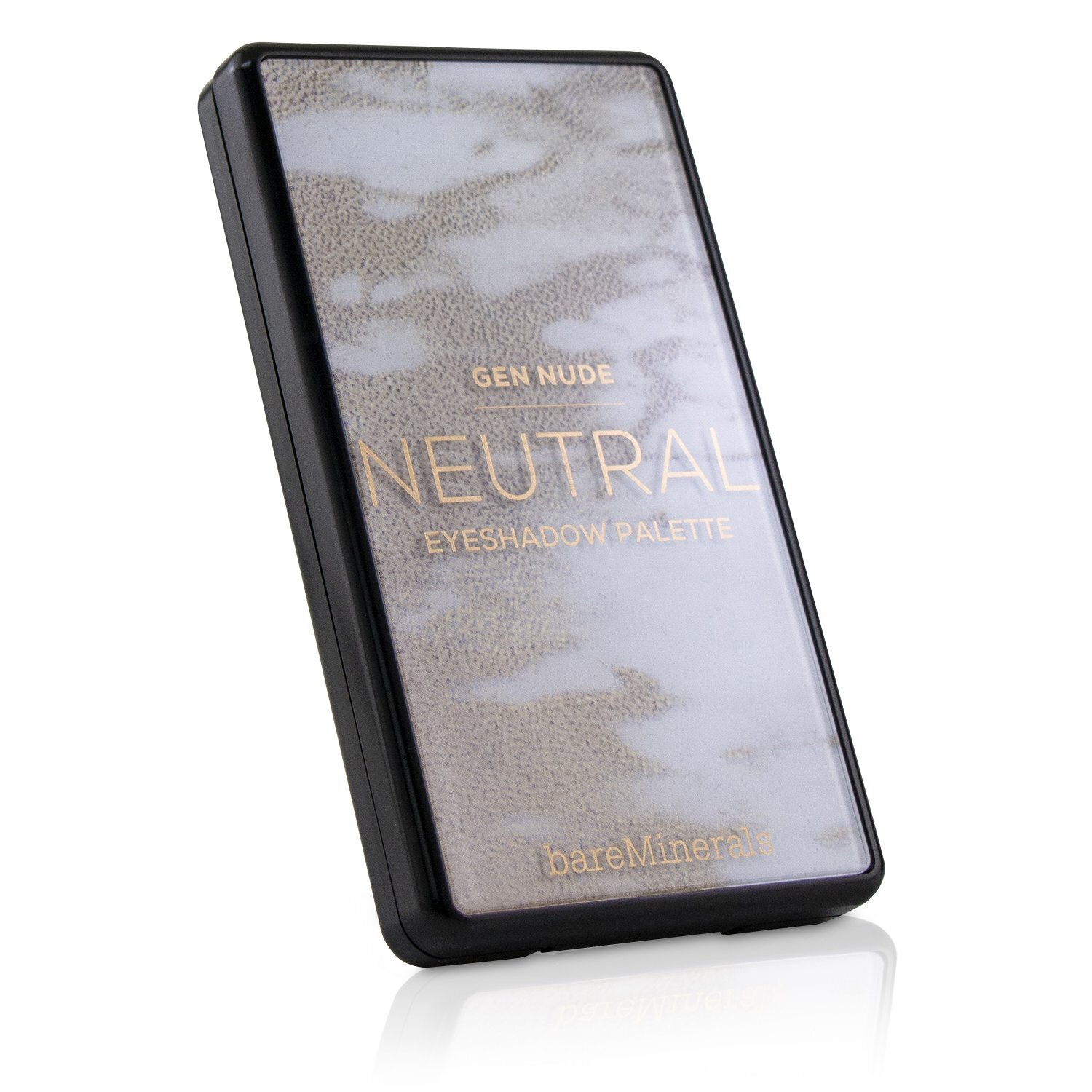 BareMinerals Gen Nude Eye Shadow Palette 6x1.1g/0.03oz