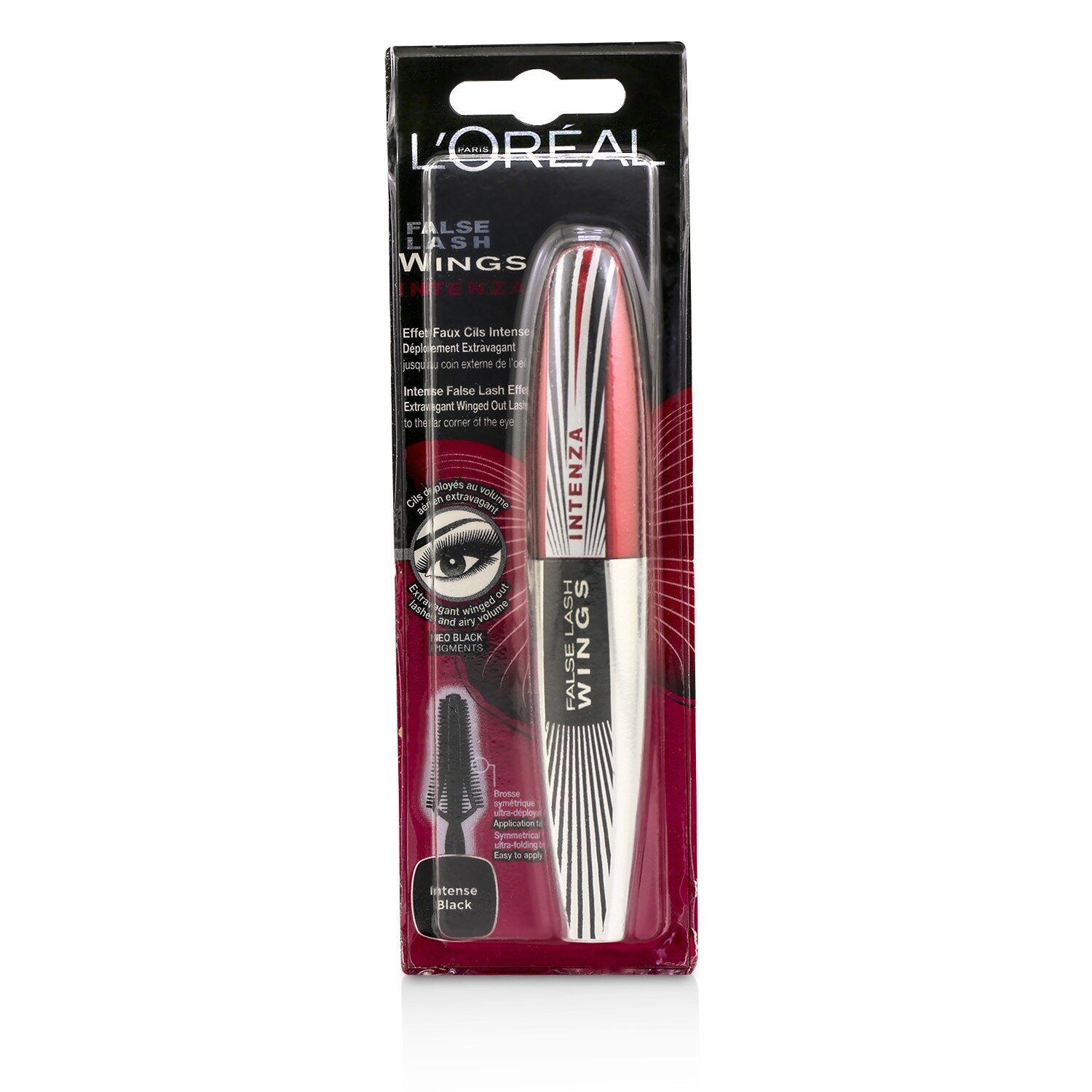 L'Oreal False Lash Wings Intenza Mascara 7ml/0.23oz
