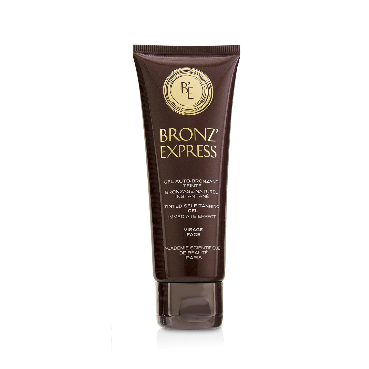 Academie Bronz' Express Face Tinted Self-Tanning Gel 75ml/2.5oz