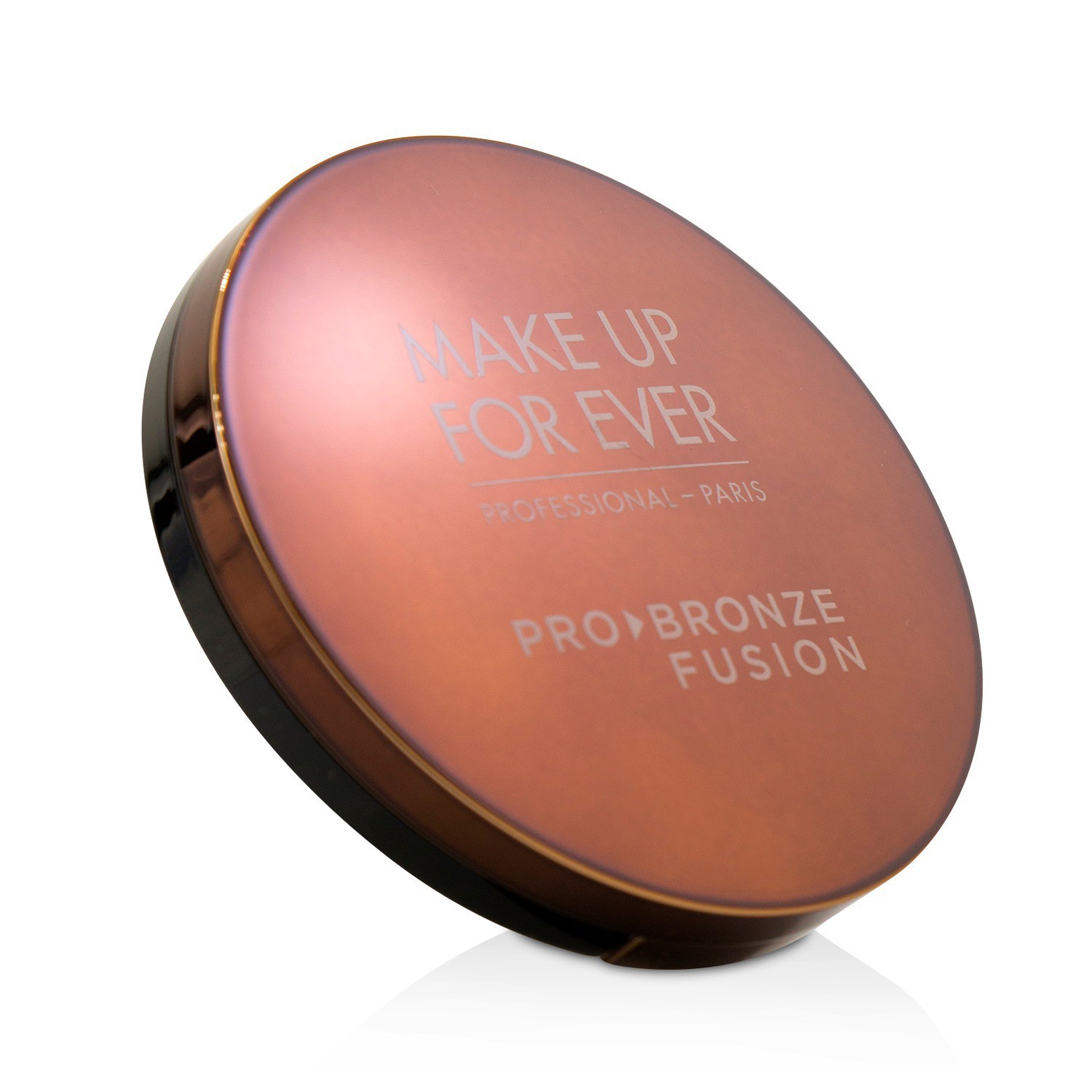 Make Up For Ever Pro Bronze Fusion Undetectable Compact Bronzer 11g/0.38oz