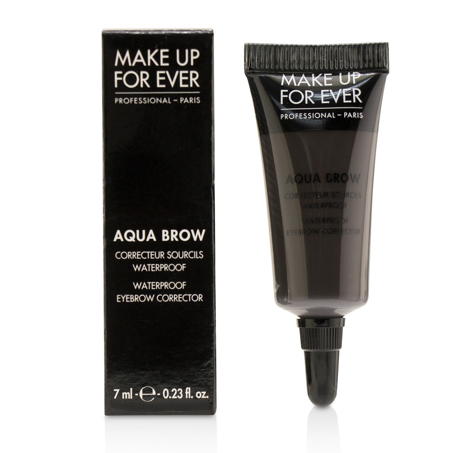 Make Up For Ever Wodoodporny korektor do brwi Aqua Brow Waterproof Eyebrow Corrector 7ml/0.23oz