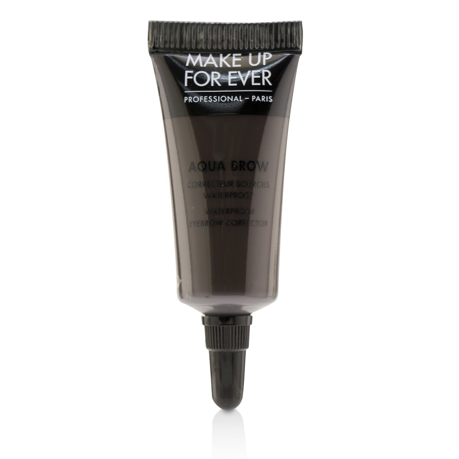 Make Up For Ever Wodoodporny korektor do brwi Aqua Brow Waterproof Eyebrow Corrector 7ml/0.23oz