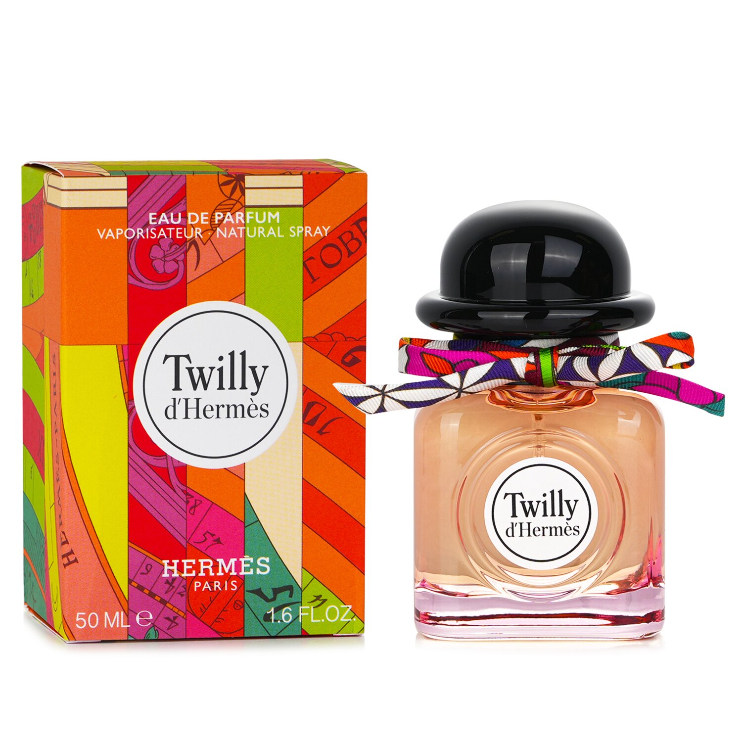 Hermes Twilly D'Hermes Eau De Parfum Spray 50ml/1.6oz