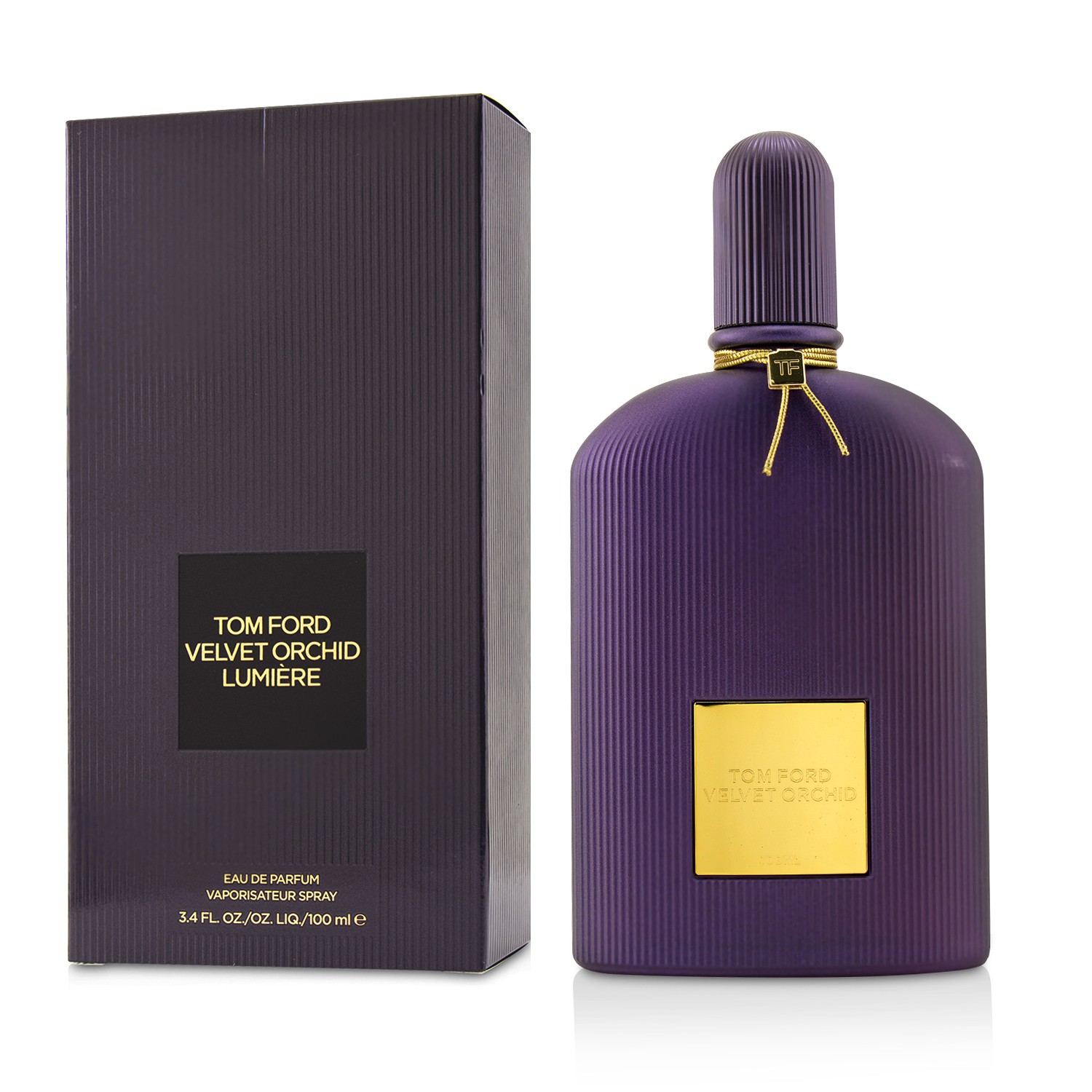 Tom Ford Velvet Orchid Lumiere Eau De Parfum Spray 100ml/3.3oz