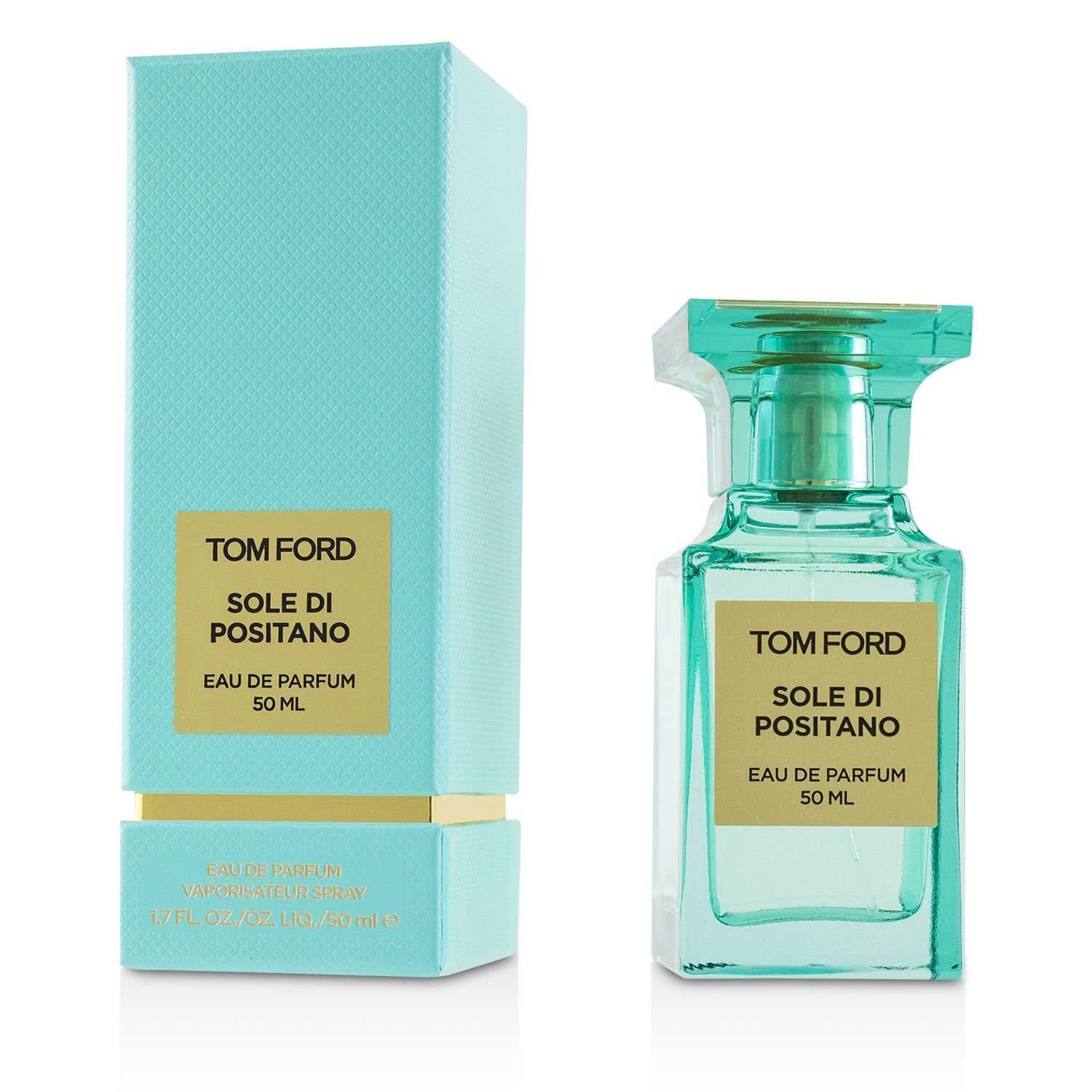 Tom Ford Private Blend Sole Di Positano Eau De Parfum Spray 50ml/1.7oz