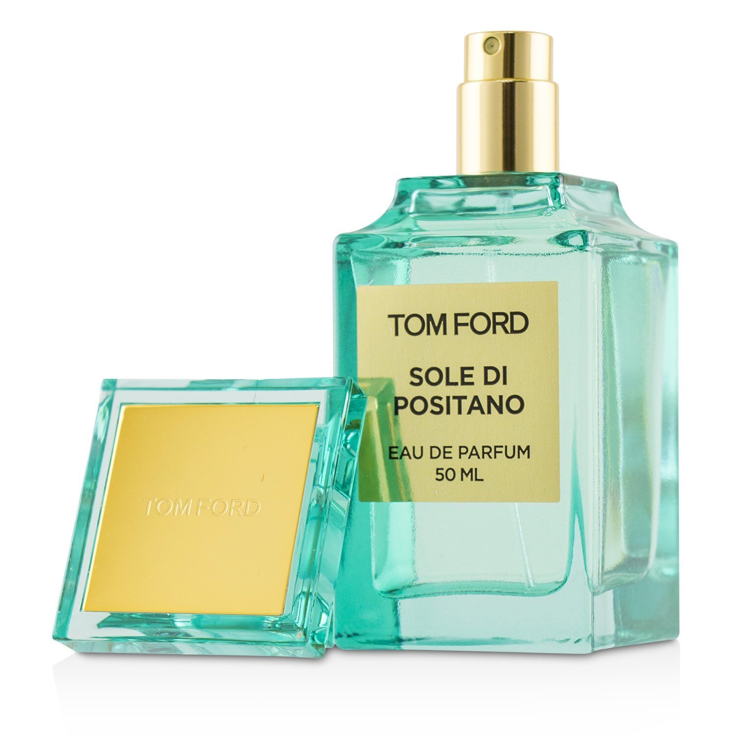 Tom Ford Private Blend Sole Di Positano Eau De Parfum Spray 50ml/1.7oz