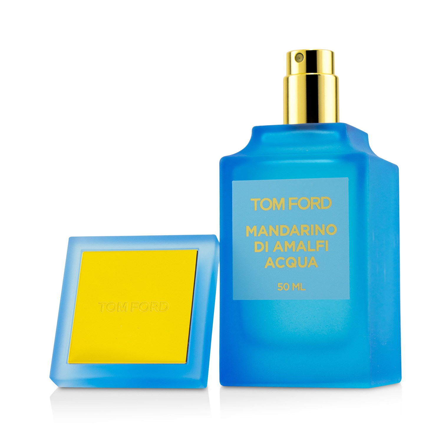 Tom Ford Private Blend Mandarino Di Amalfi Acqua Eau De Toilette Spray 50ml/1.7oz