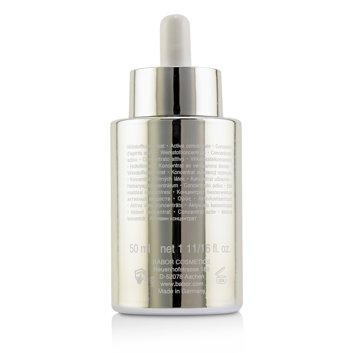 Babor Doctor Babor Refine Cellular Pore Refiner 50ml/1.7oz