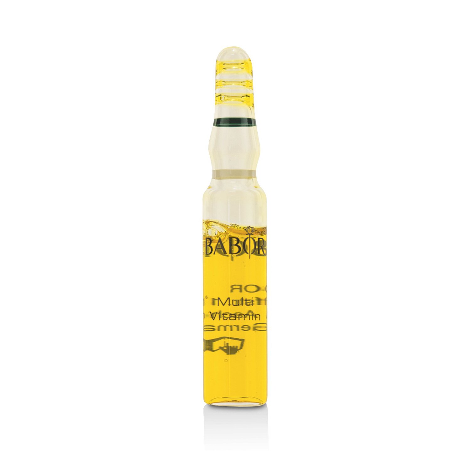 Babor 芭柏爾 濃縮修復安瓶-極乾燥肌膚適用 Ampoule Concentrates Repair Multi Vitamin (Strengthening + Protection) 7x2ml/0.06oz