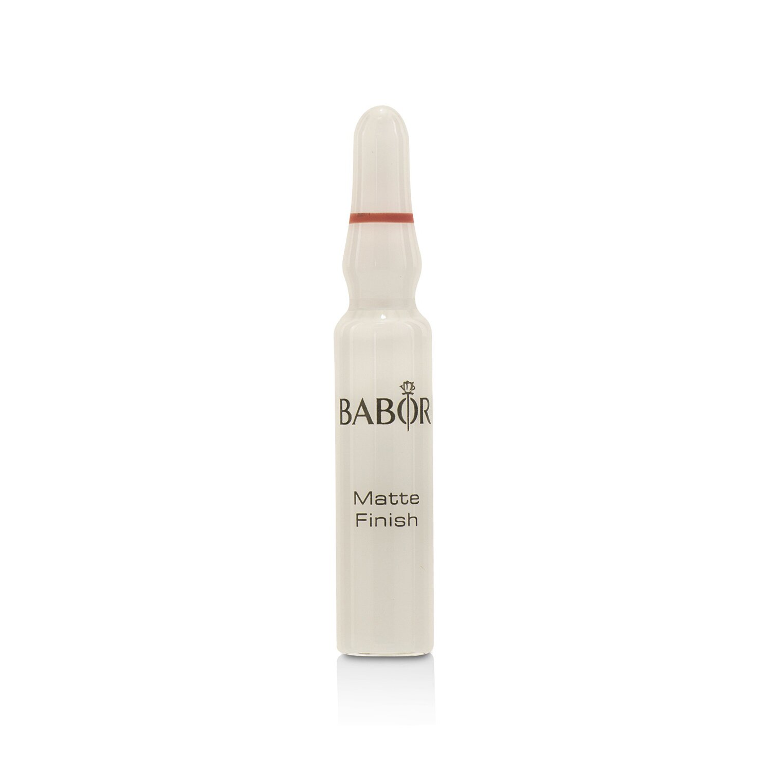 Babor Ampoule Concentrates Matte Finish (Anti-Shine+Even Tone) - For Oily & Combination Skin 7x2ml/0.06oz