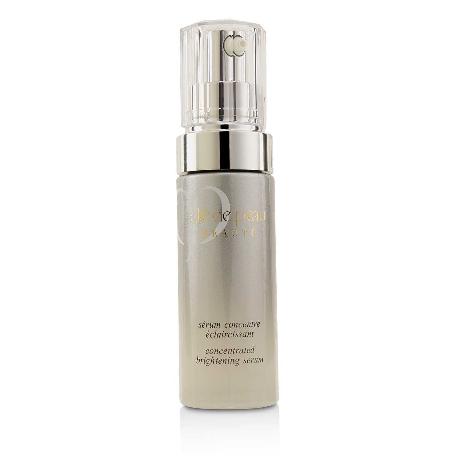 肌肤之钥  Cle De Peau 浓缩提亮液 40ml/1.3oz