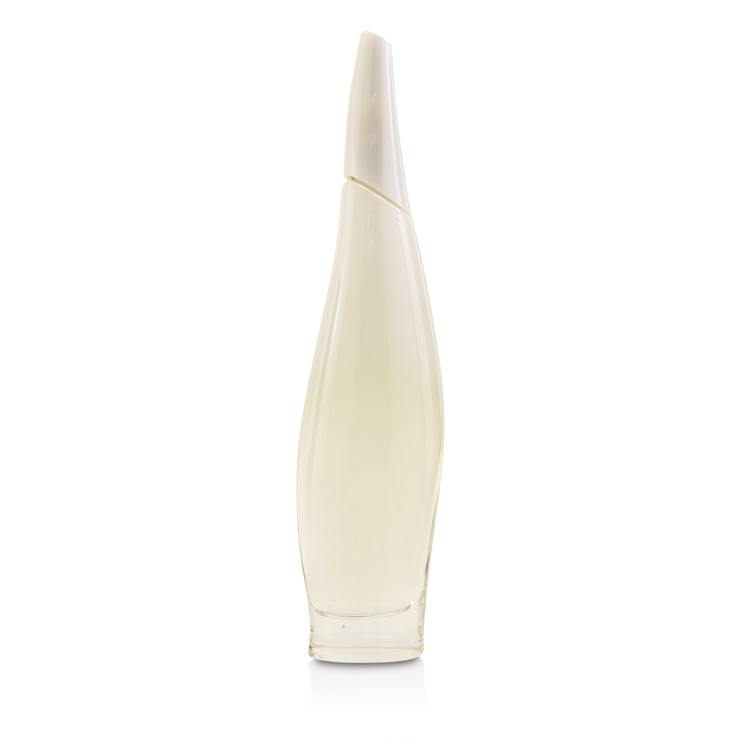 DKNY Donna Karan Liquid Cashmere White Eau De Parfum Spray 100ml/3.4oz
