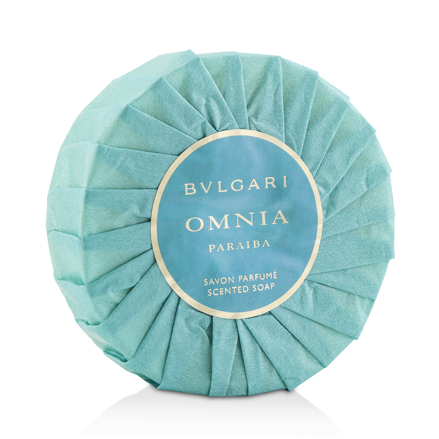 Bvlgari Omnia Paraiba Jabón Perfumado 150g/5.3oz