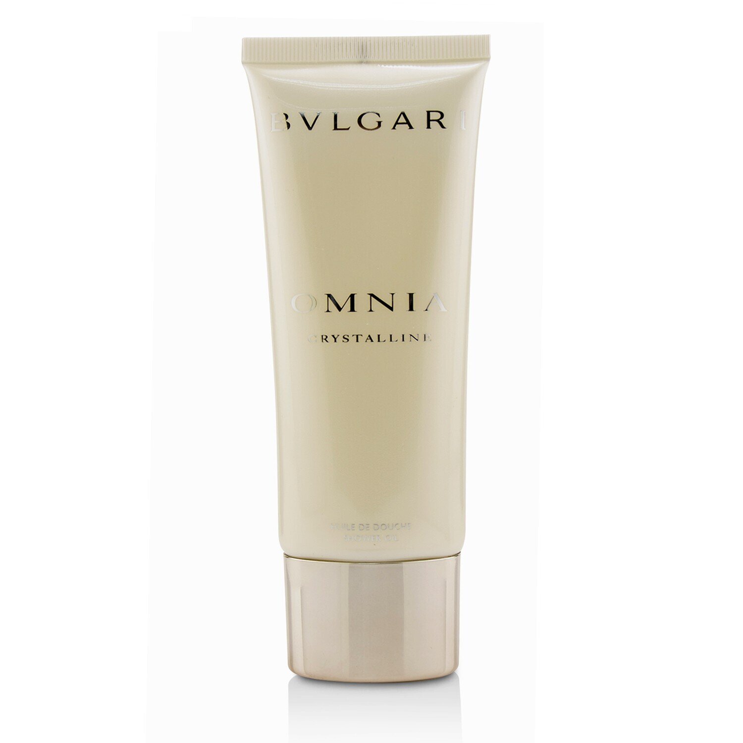 Bvlgari Omnia Crystalline Shower Oil 100ml/3.4oz