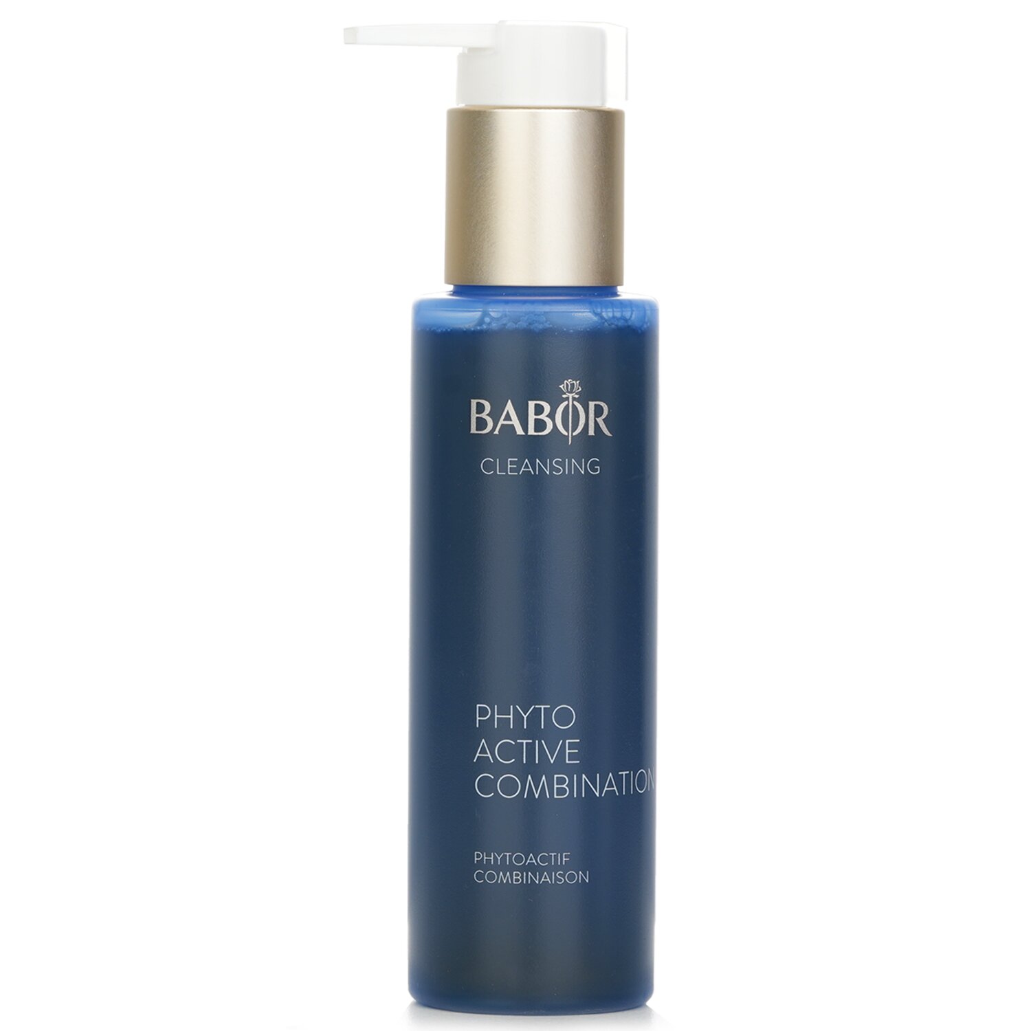 Babor CLEANSING Phytoactive Combination - For Combination & Oily Skin 100ml/3.4oz