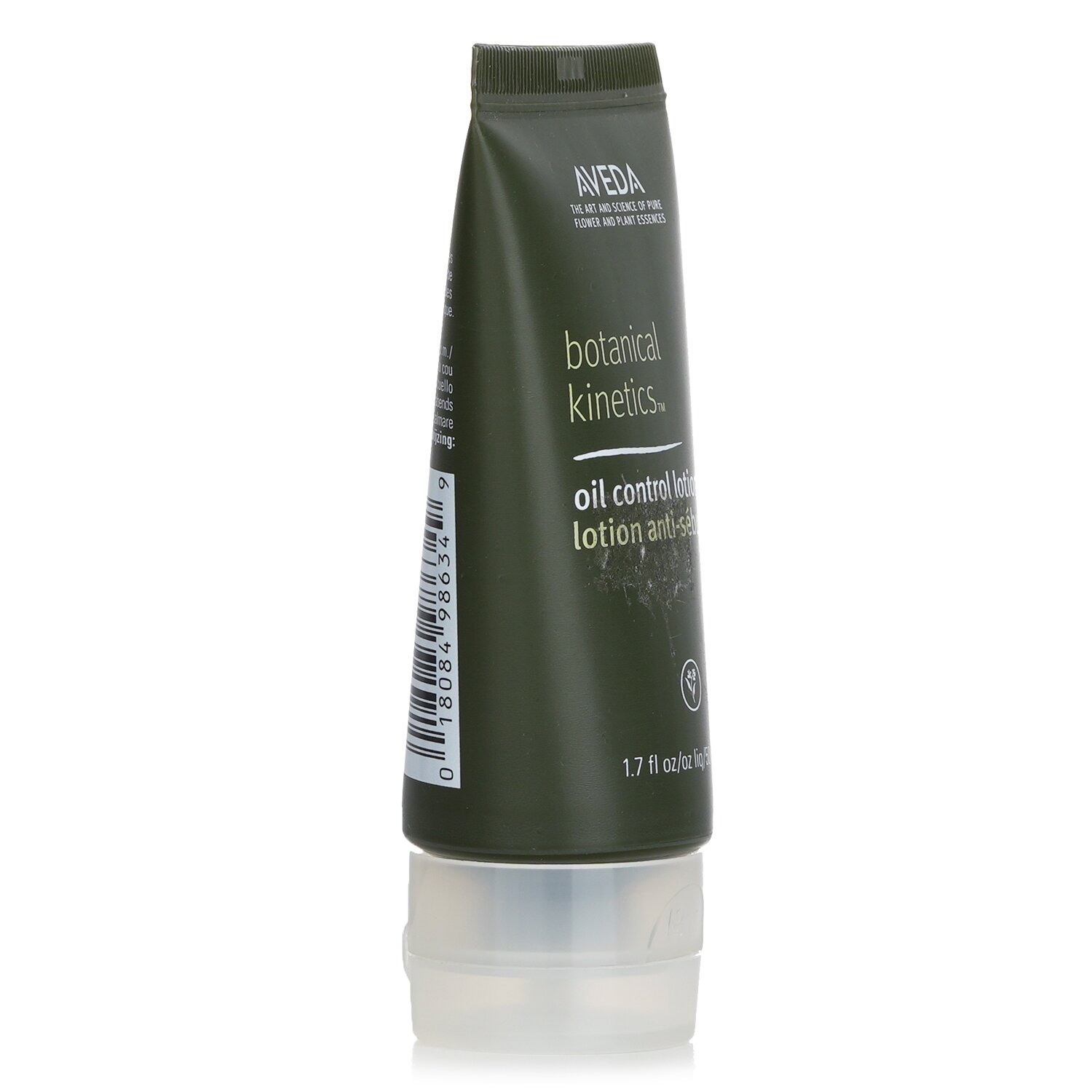 Aveda Botanical Kinetics Oil Control Lotion - For Normal to Oily Skin 50ml/1.7oz